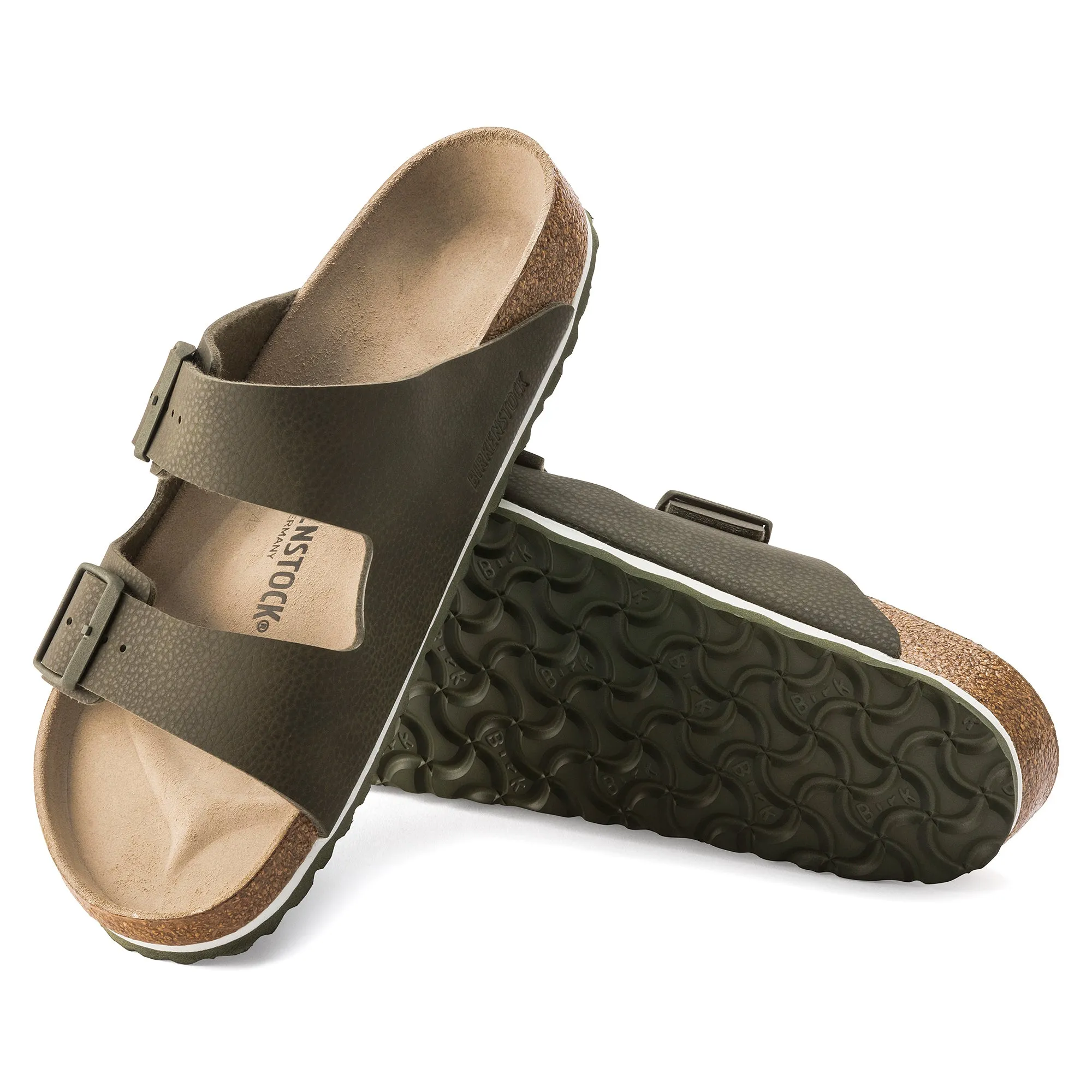 BIRKENSTOCK Arizona Birko-Flor