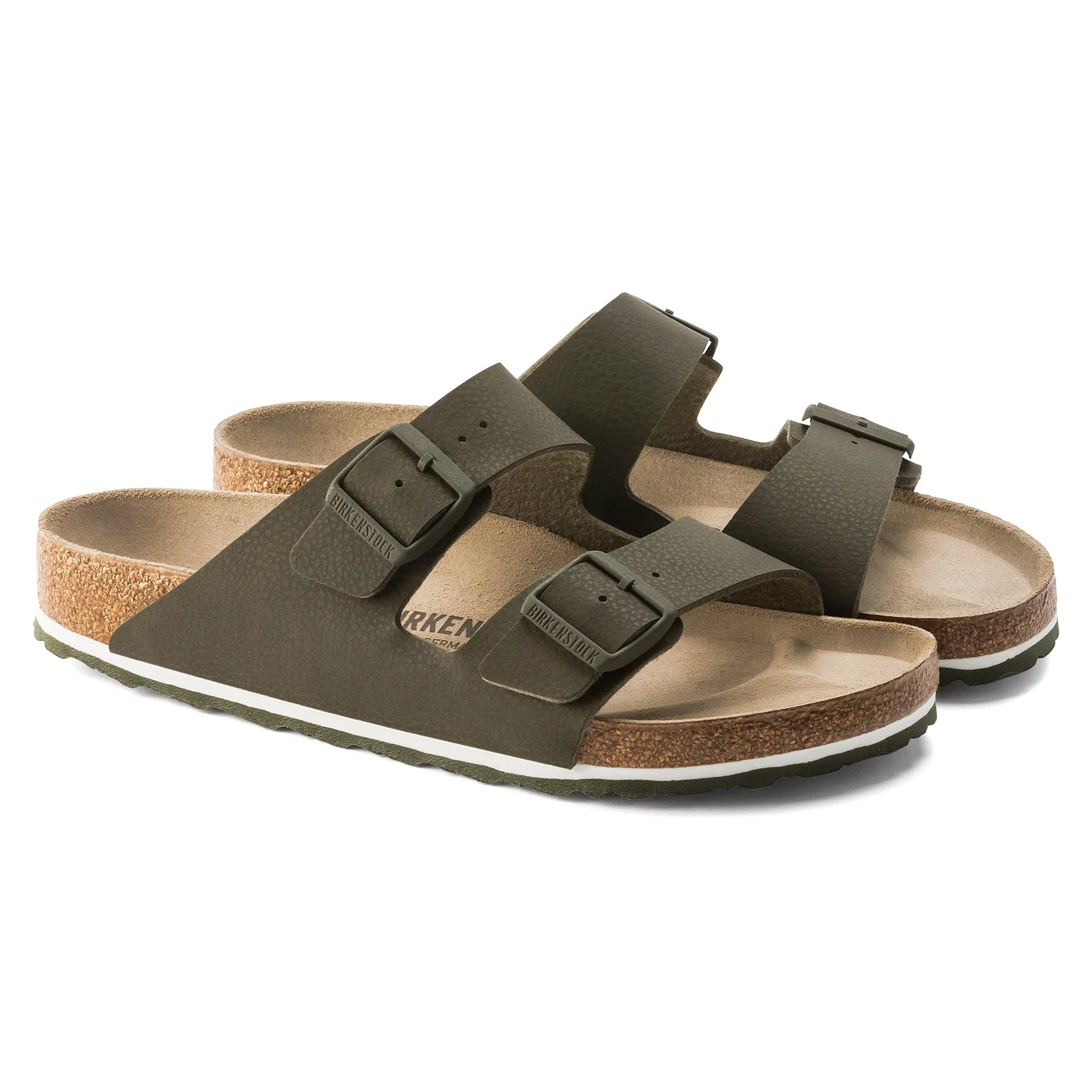 BIRKENSTOCK Arizona Birko-Flor