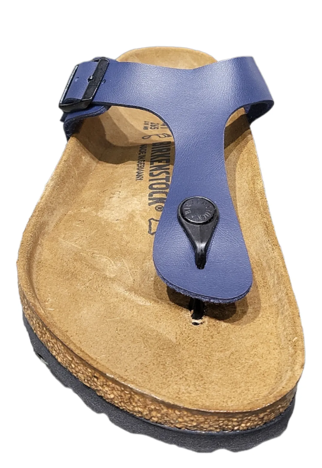 BIRKENSTOCK Birkenstock Men Gizeh Birko-flor