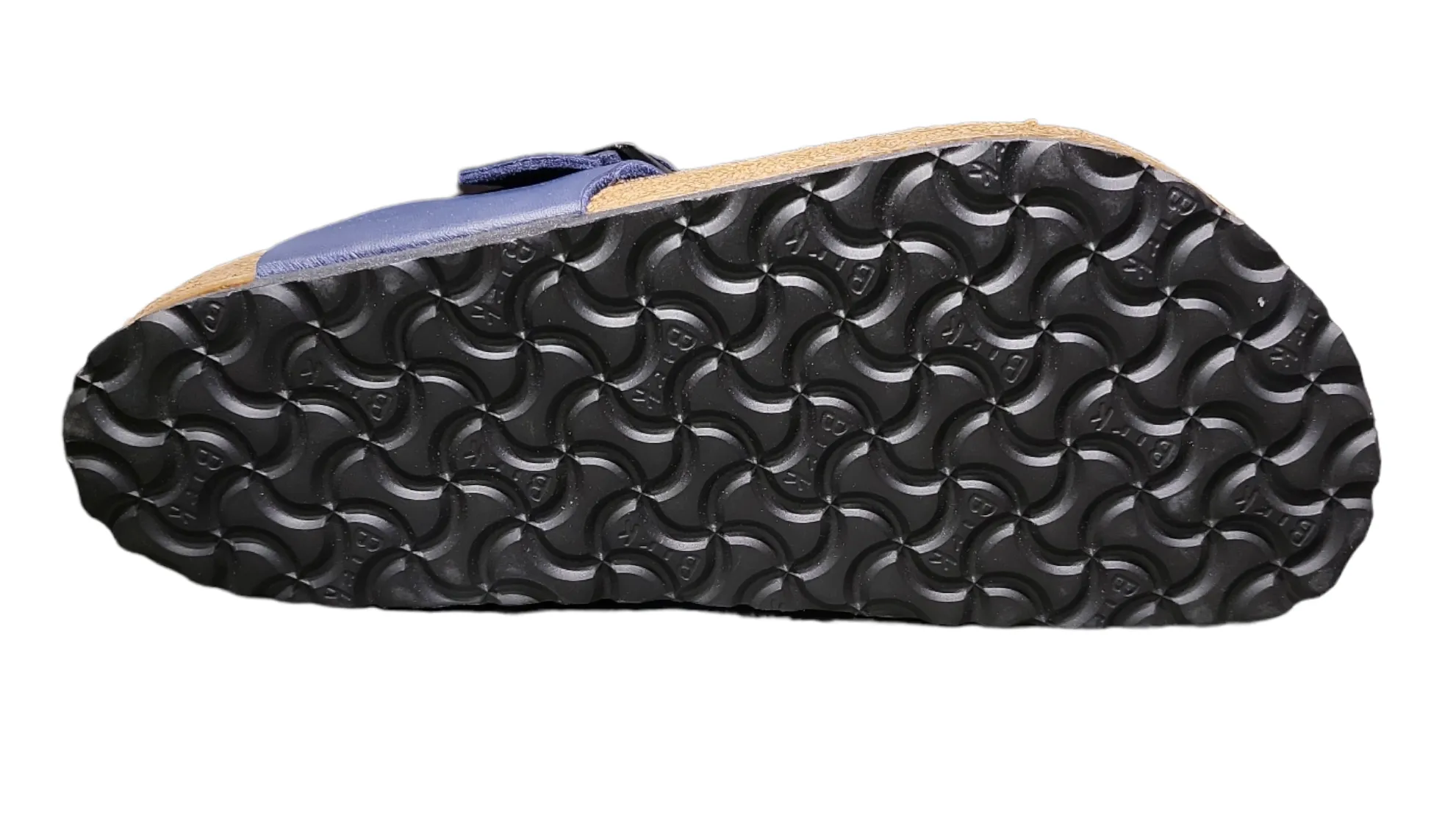 BIRKENSTOCK Birkenstock Men Gizeh Birko-flor