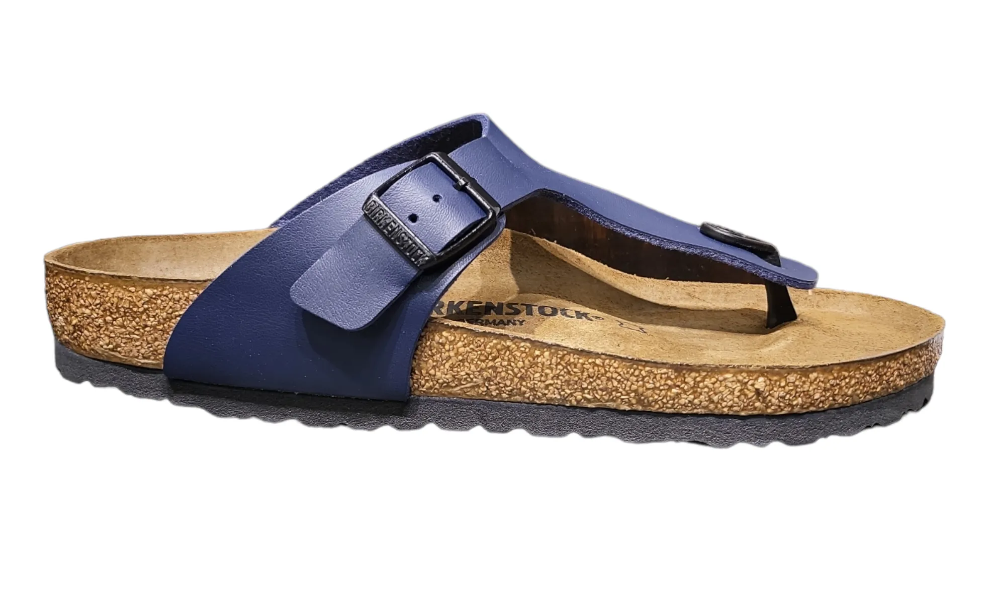 BIRKENSTOCK Birkenstock Men Gizeh Birko-flor