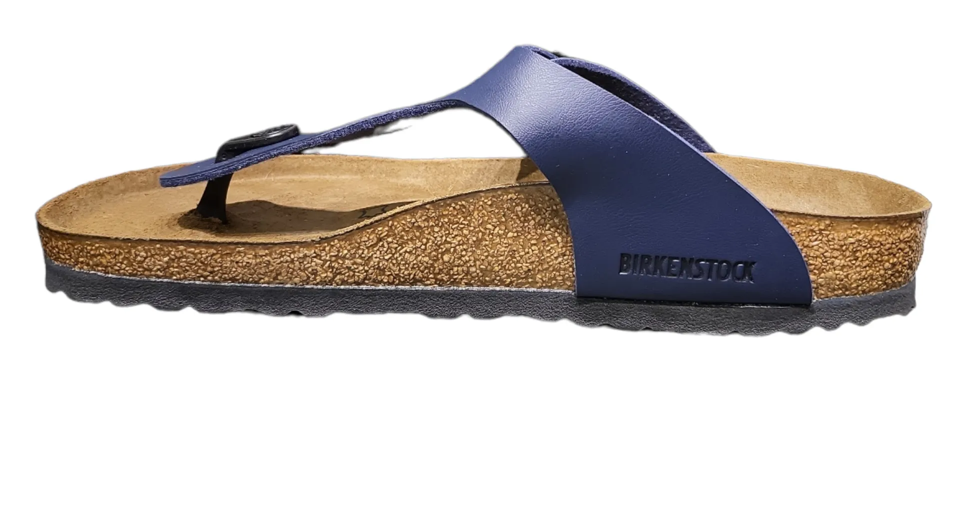 BIRKENSTOCK Birkenstock Men Gizeh Birko-flor