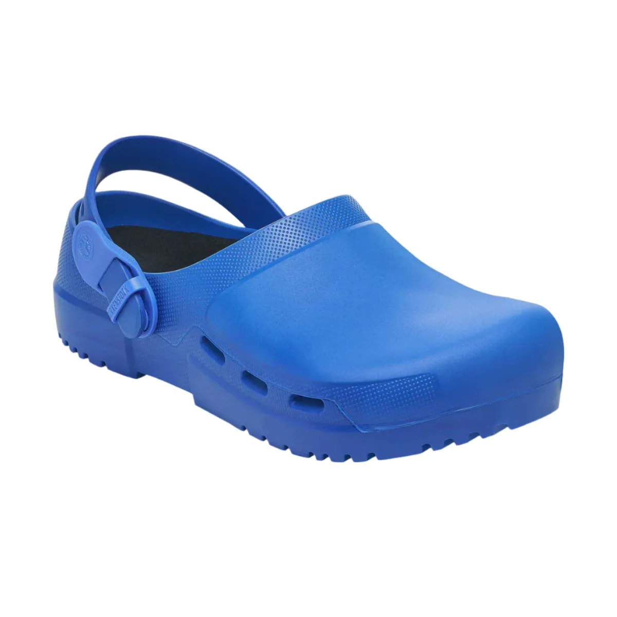 Birkenstock Birki Air 2.0 Ultra Blue Polyurethane Regular