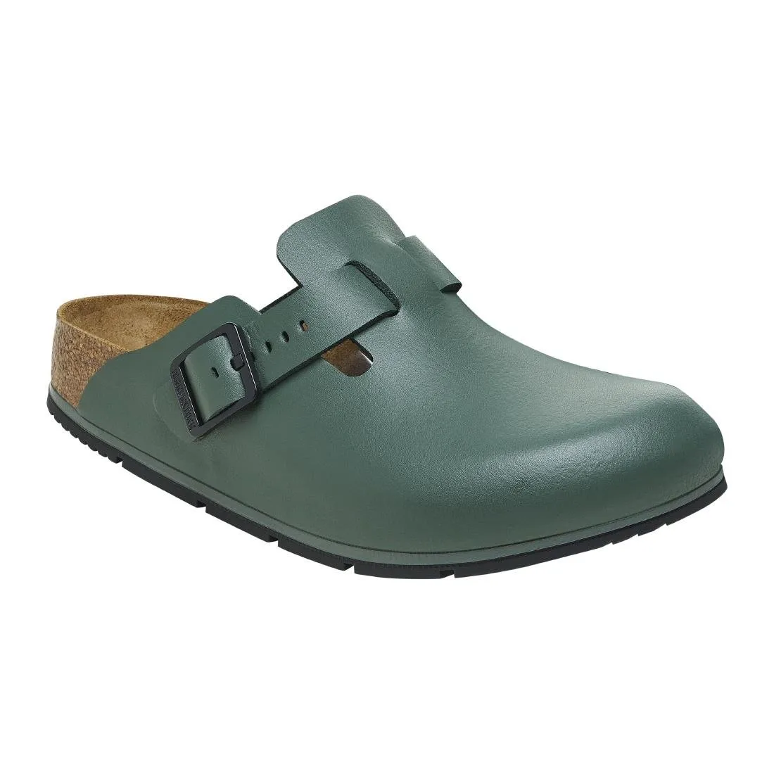 Birkenstock Professional Boston Clog Thyme Size 43