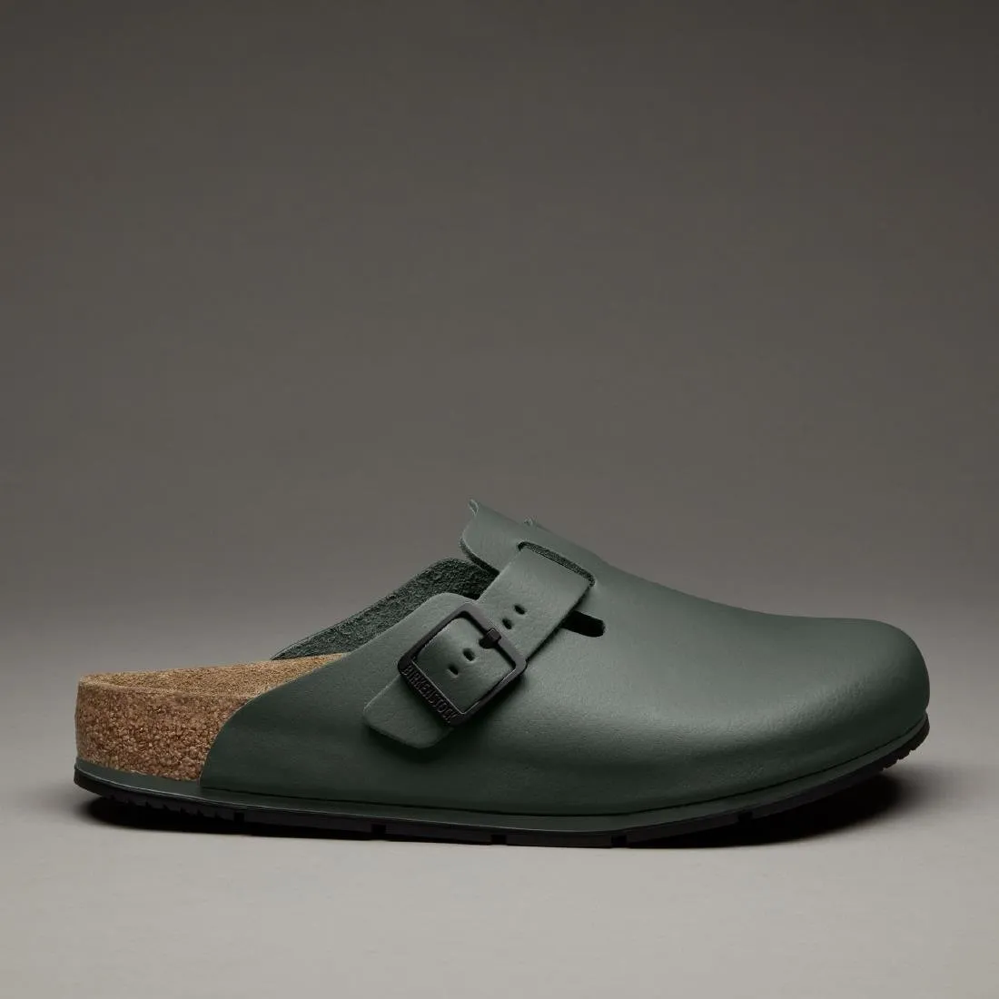 Birkenstock Professional Boston Clog Thyme Size 43