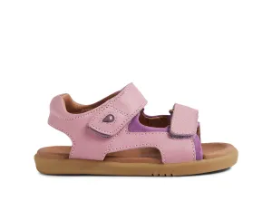 Bobux Sandals | I Walk Strand | Pink