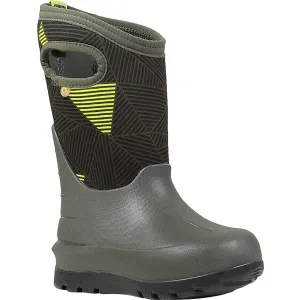 Bogs Kids Neo-Classic Geo Boot
