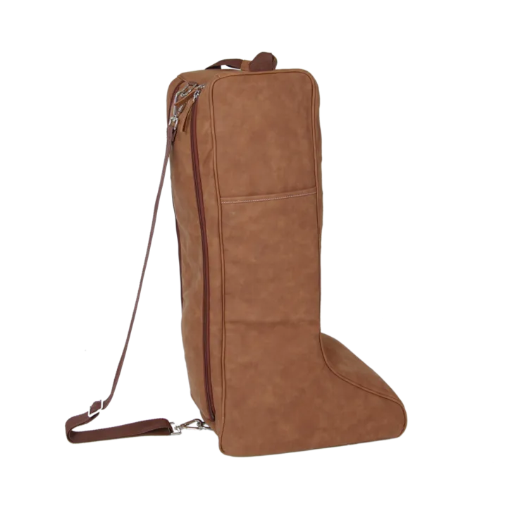 Bolsa para botas CHESTNUT