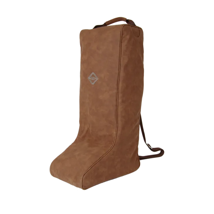 Bolsa para botas CHESTNUT