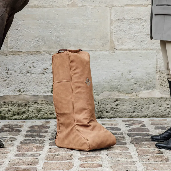 Bolsa para botas CHESTNUT