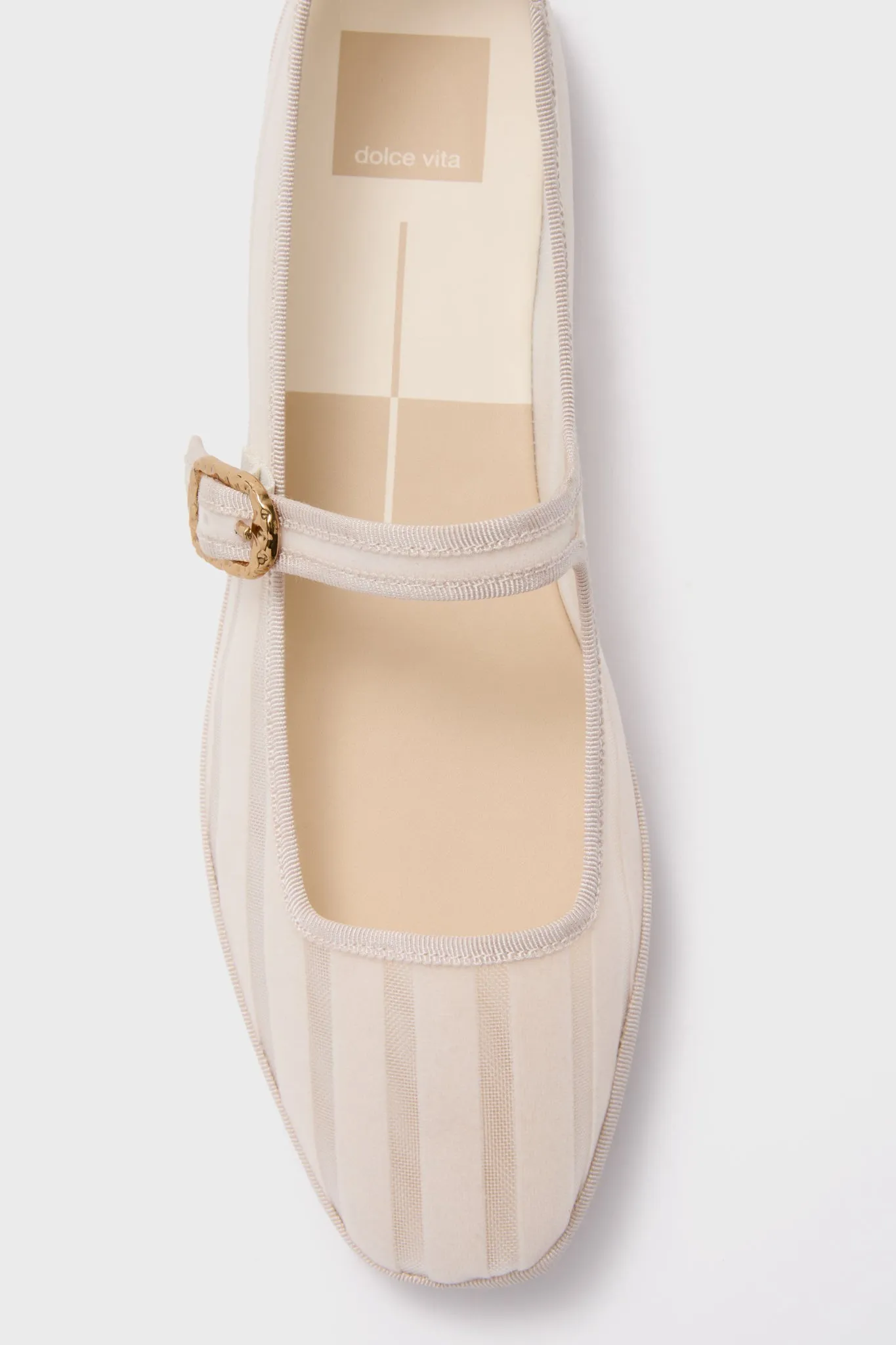 Bone Tameka Flats