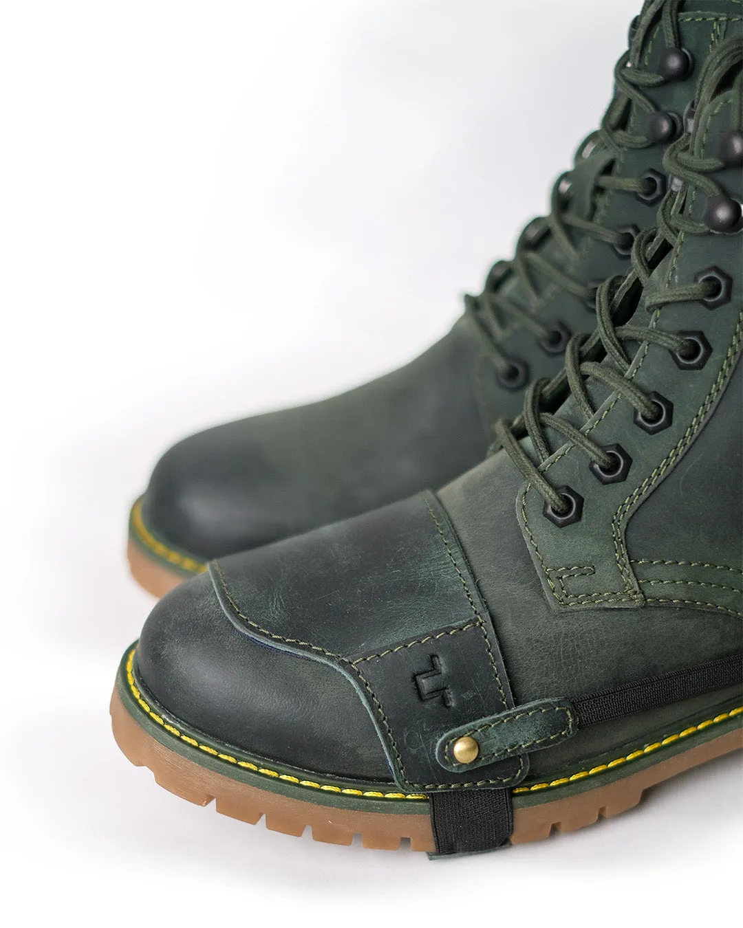 boots derby forest green