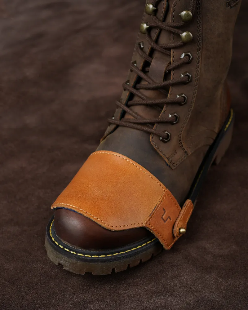 boots derby rusty wrangler