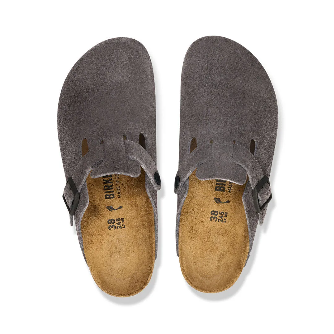Boston Sandals