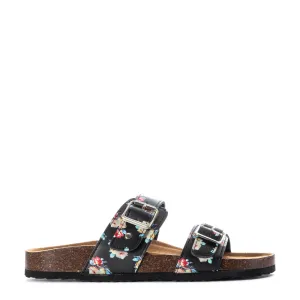 Bounty 2 Footbed Slide - Womens