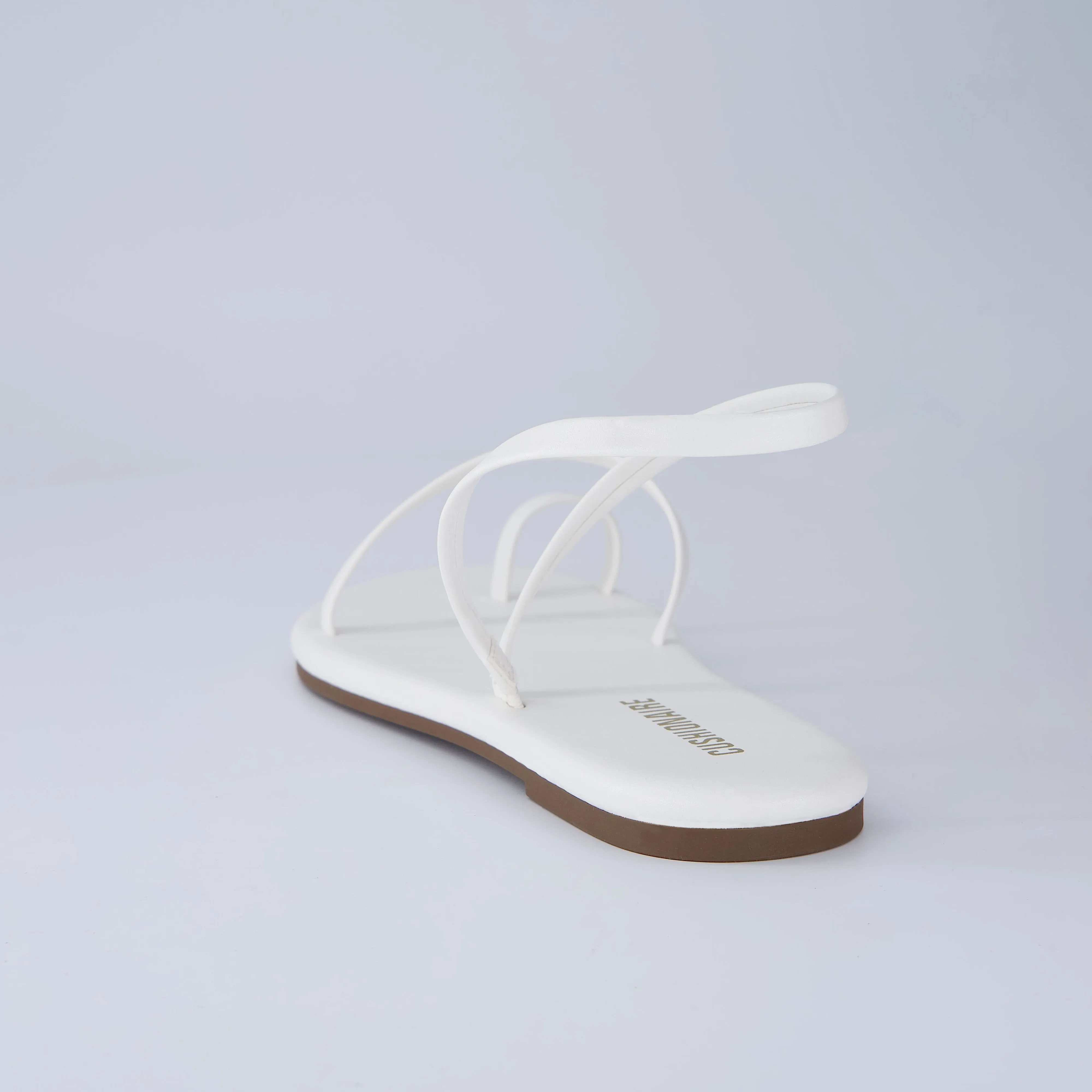 Chai Strappy Sandals