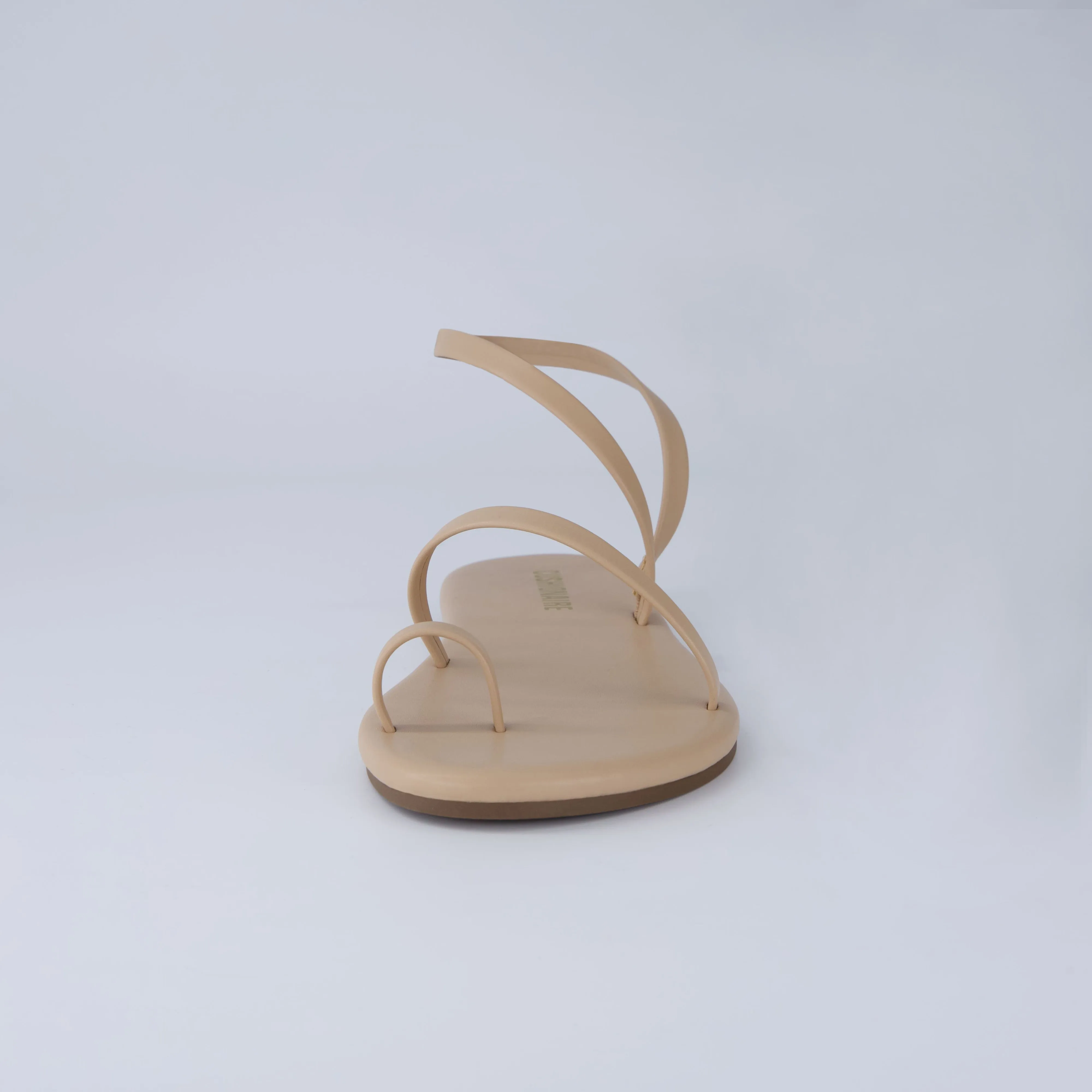 Chai Strappy Sandals