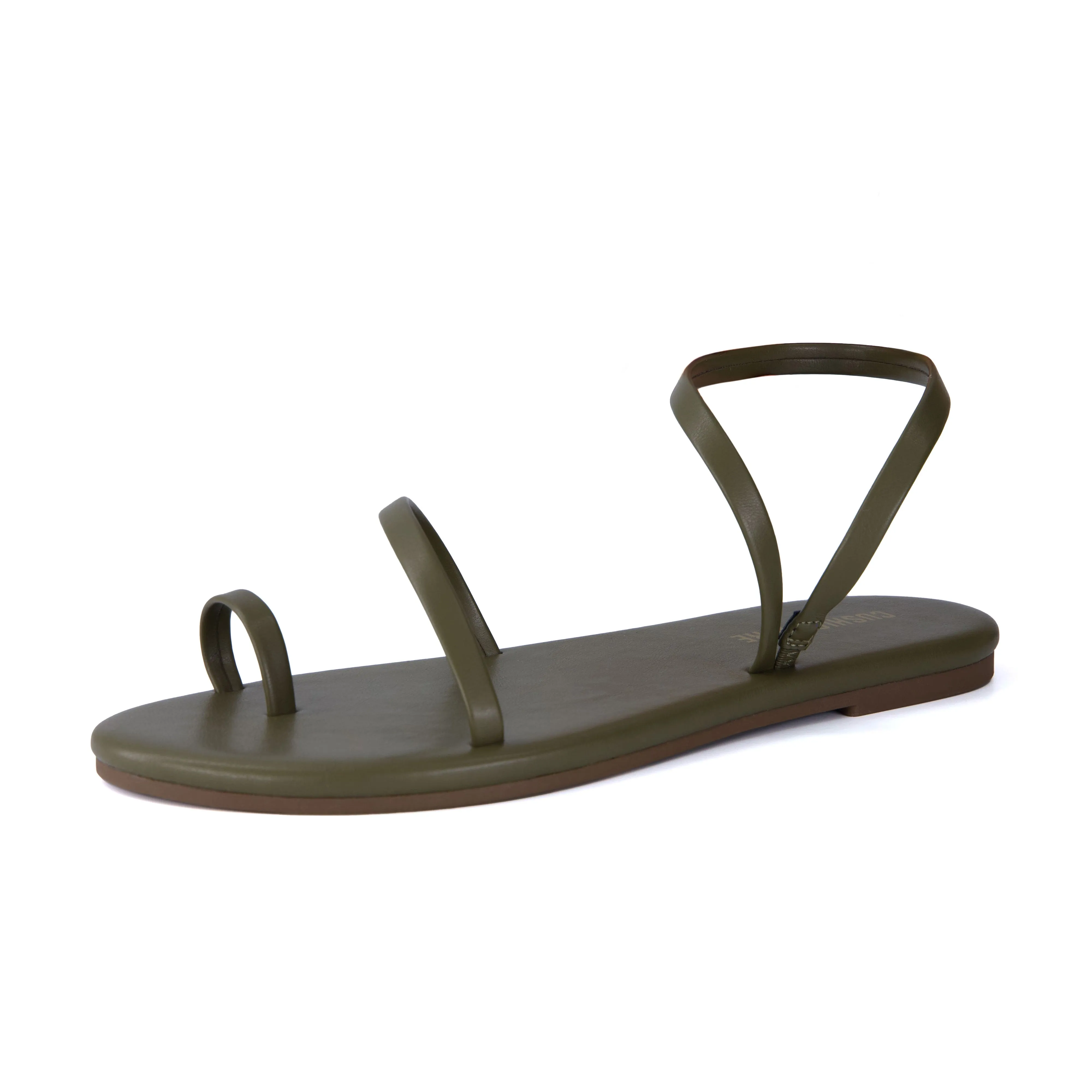 Chai Strappy Sandals