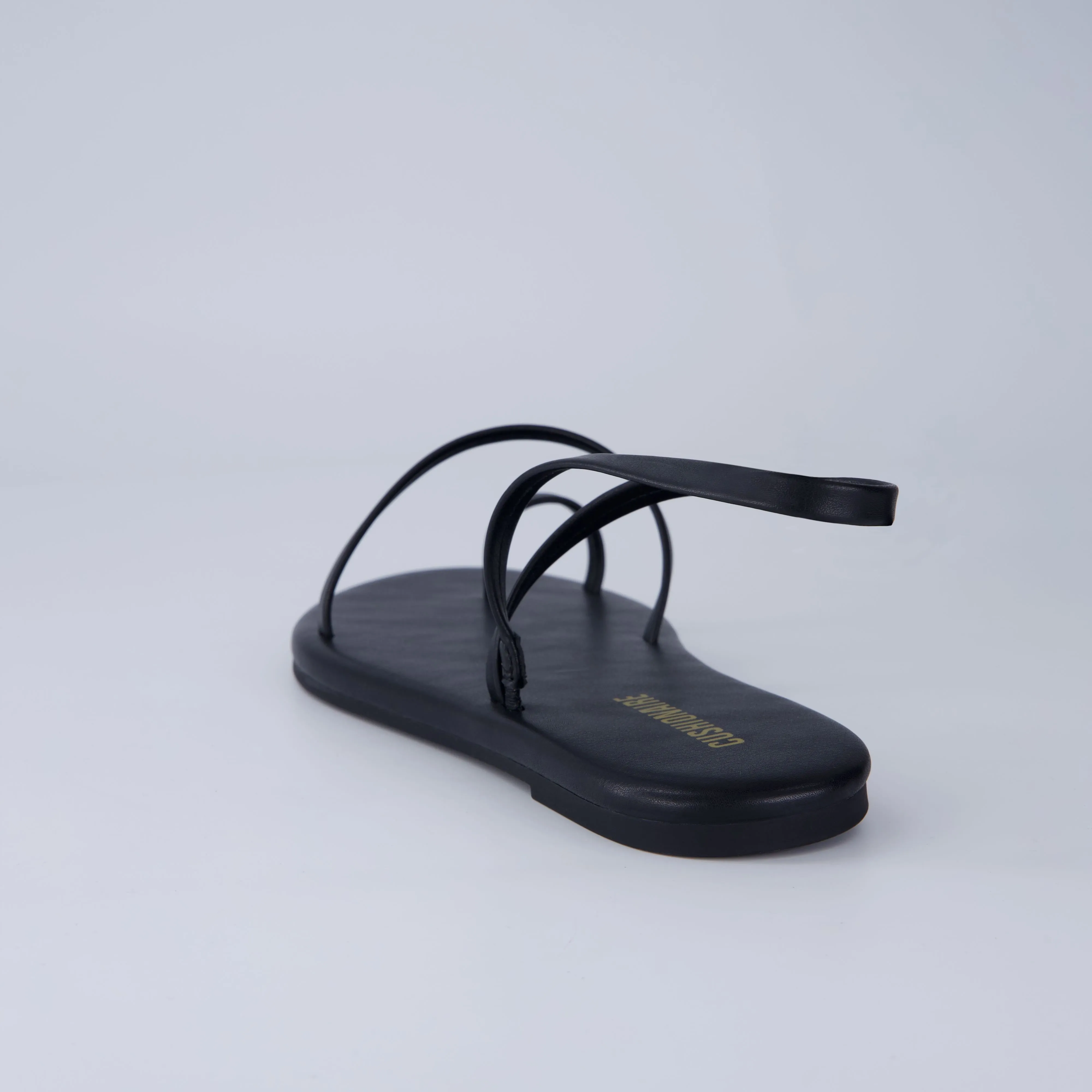 Chai Strappy Sandals