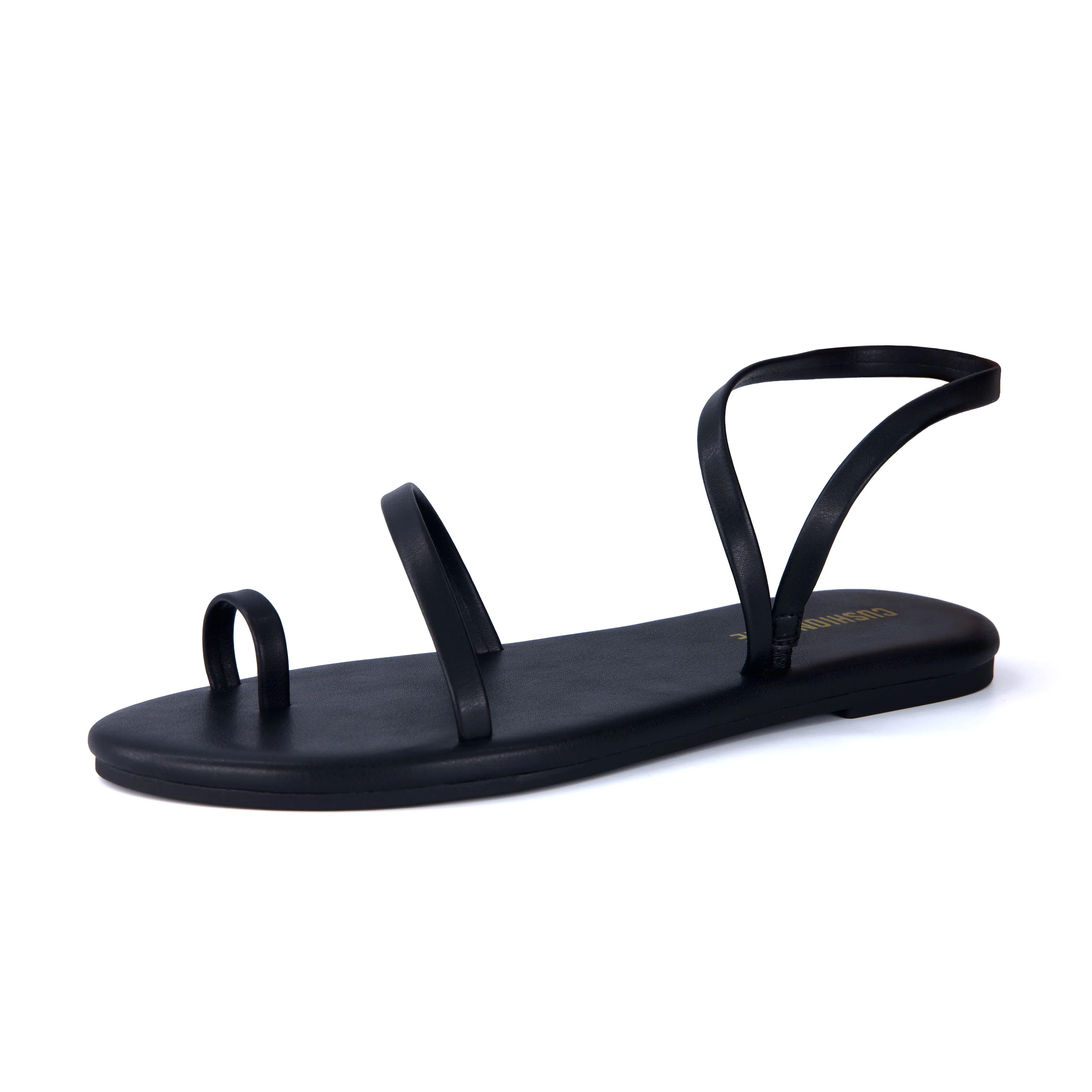 Chai Strappy Sandals