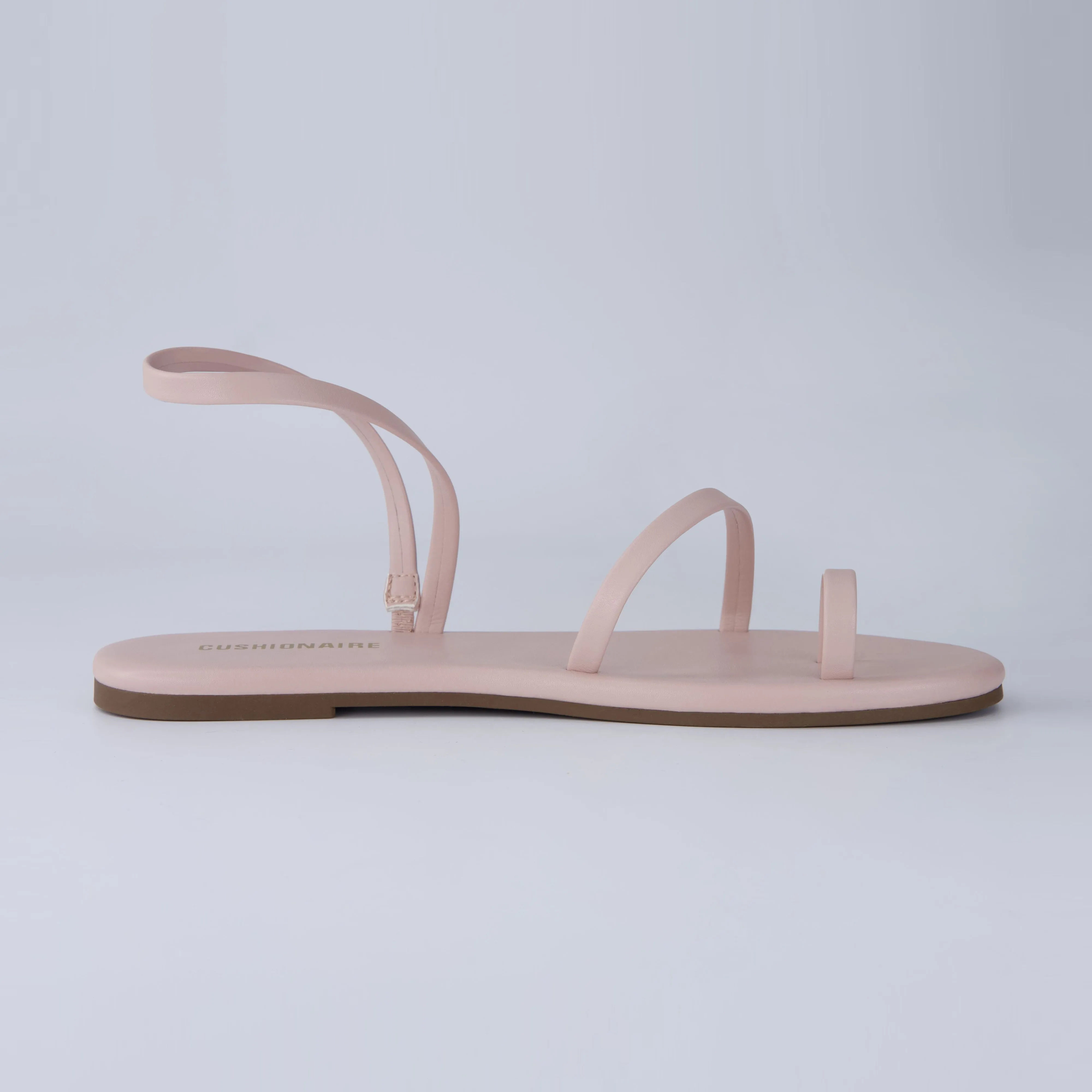 Chai Strappy Sandals
