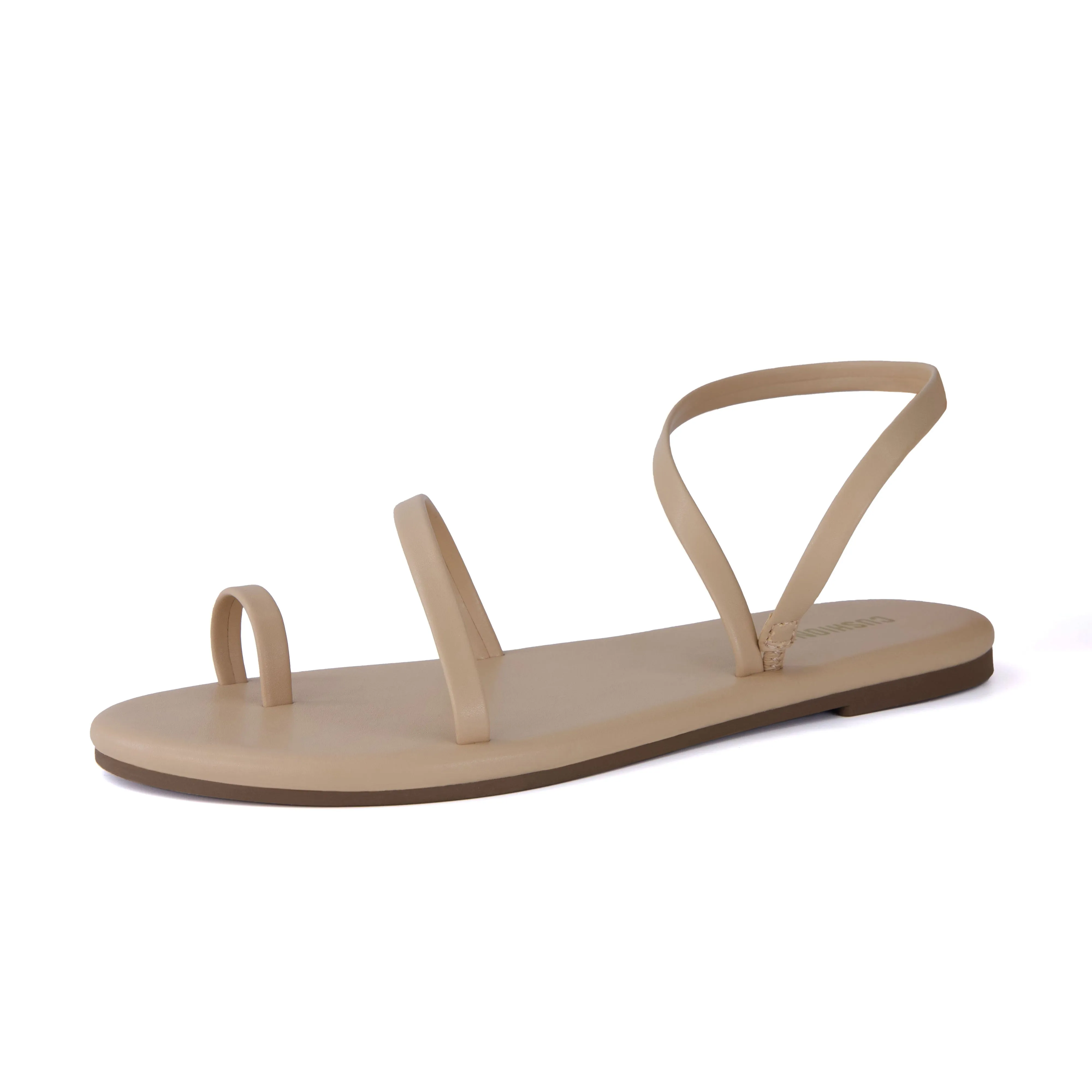 Chai Strappy Sandals