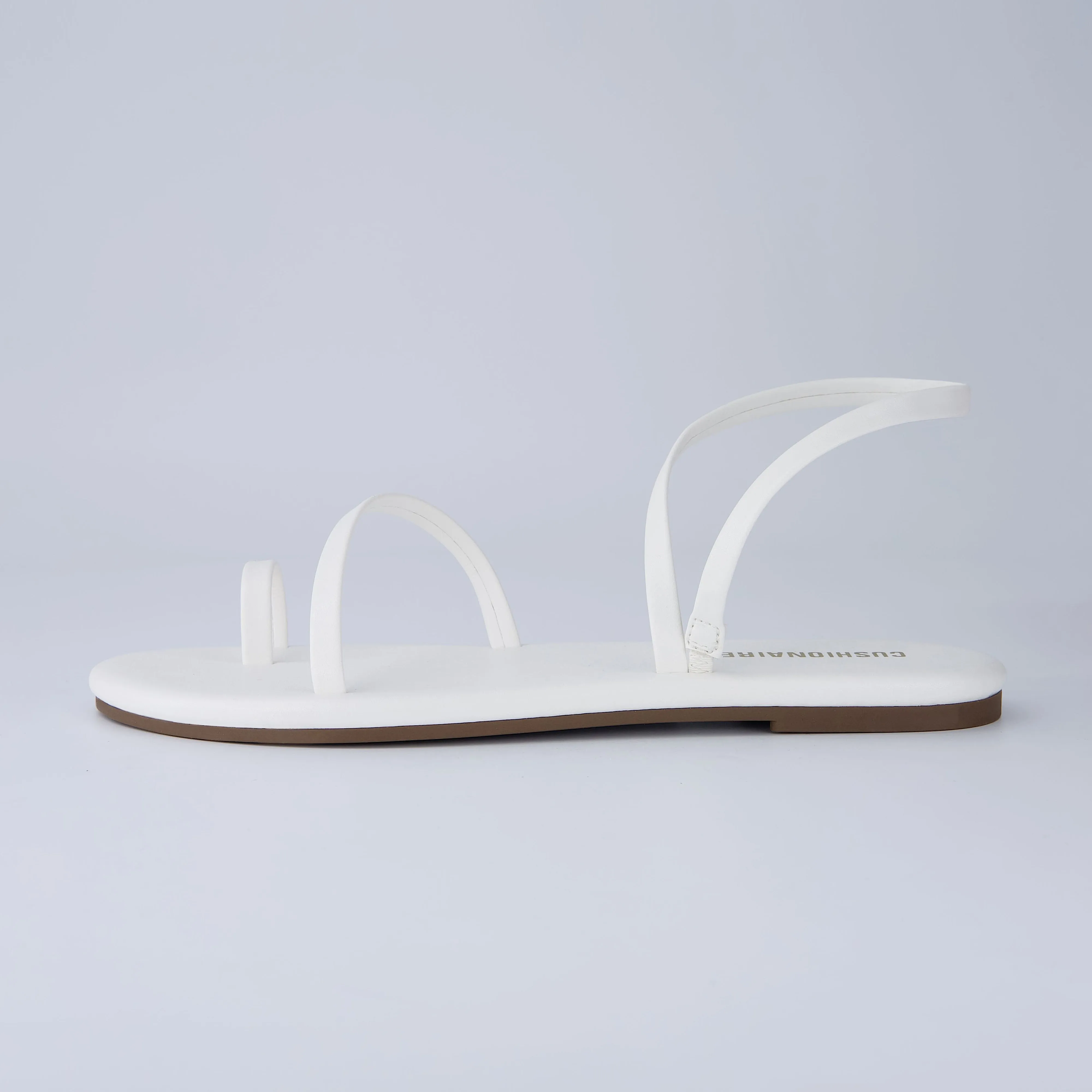 Chai Strappy Sandals