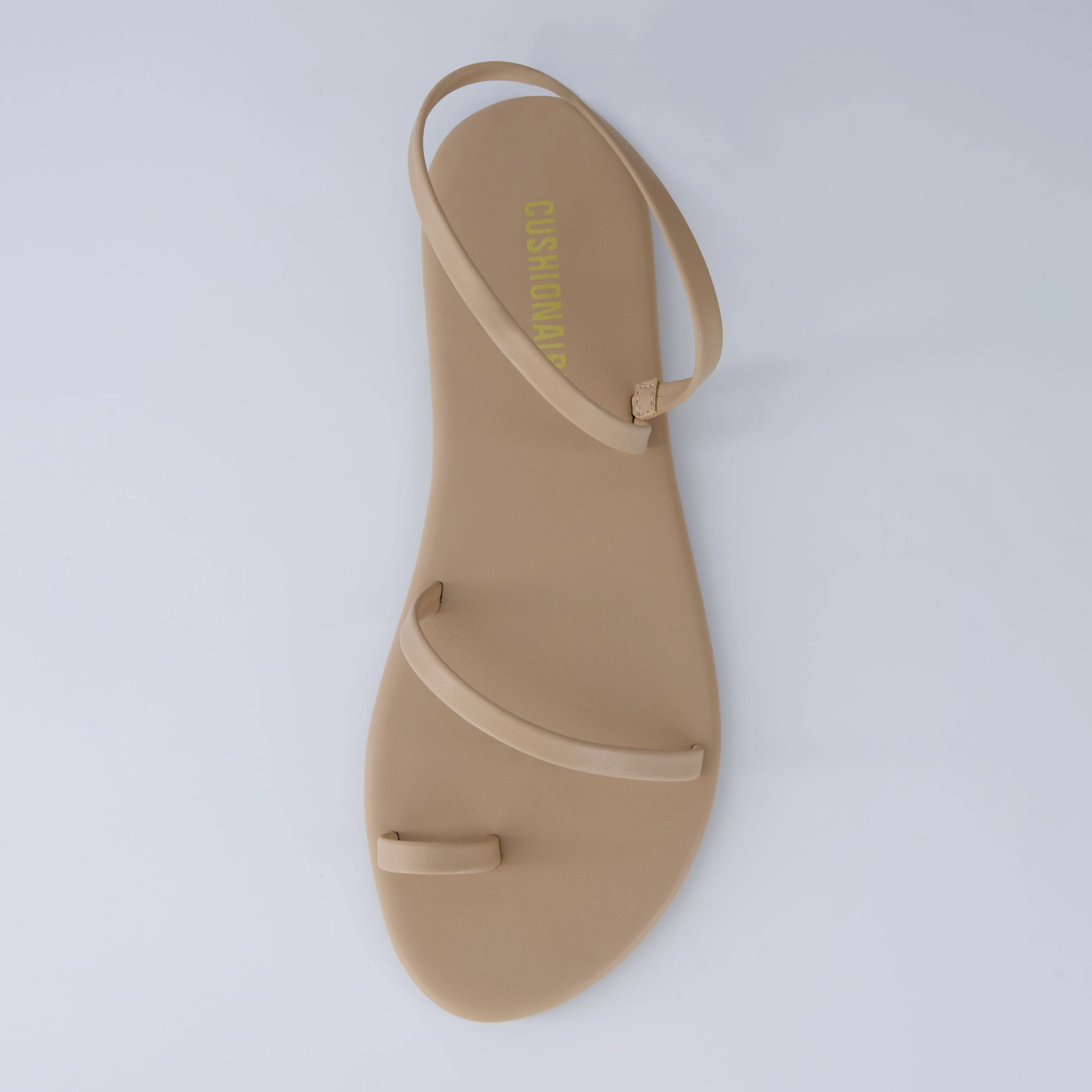 Chai Strappy Sandals