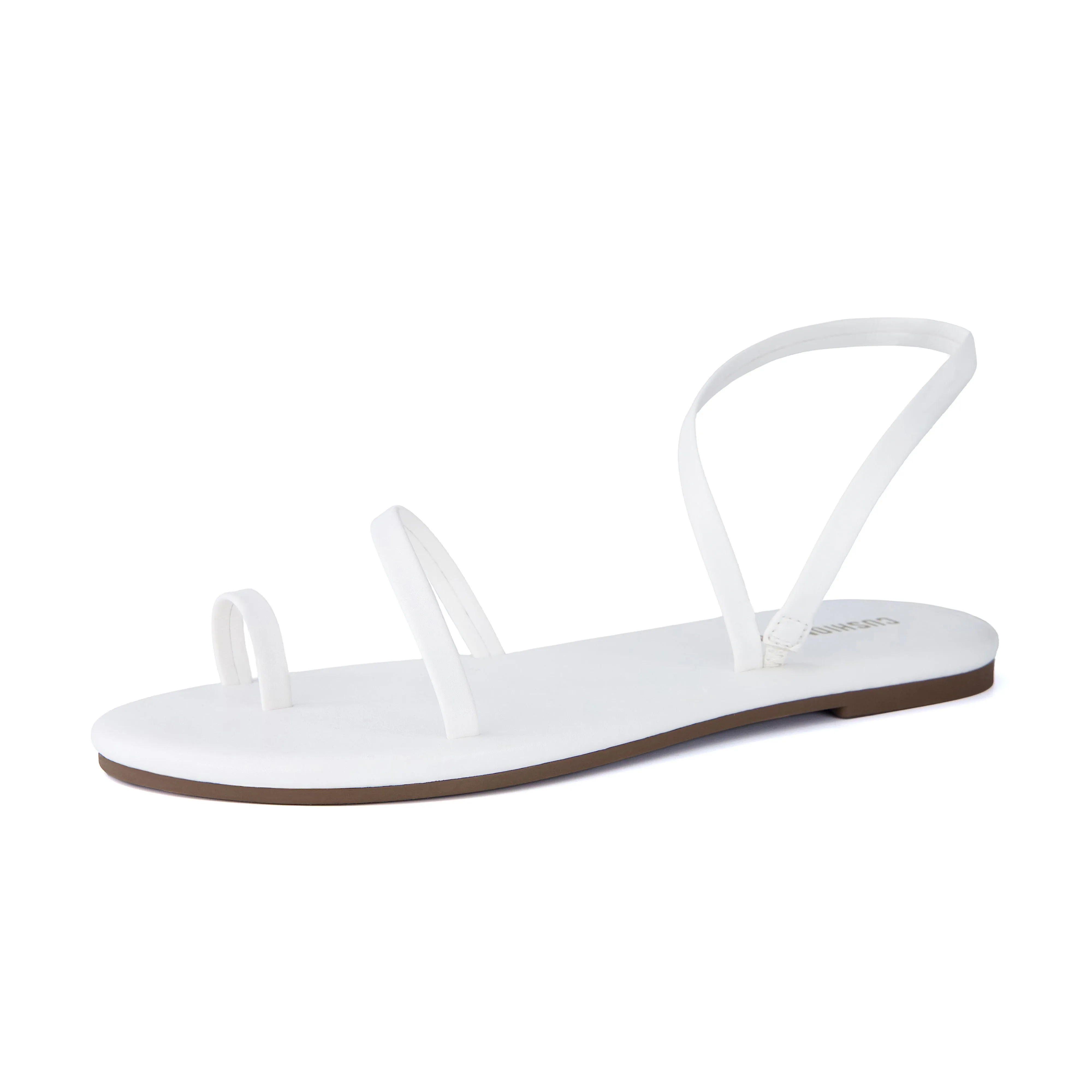 Chai Strappy Sandals