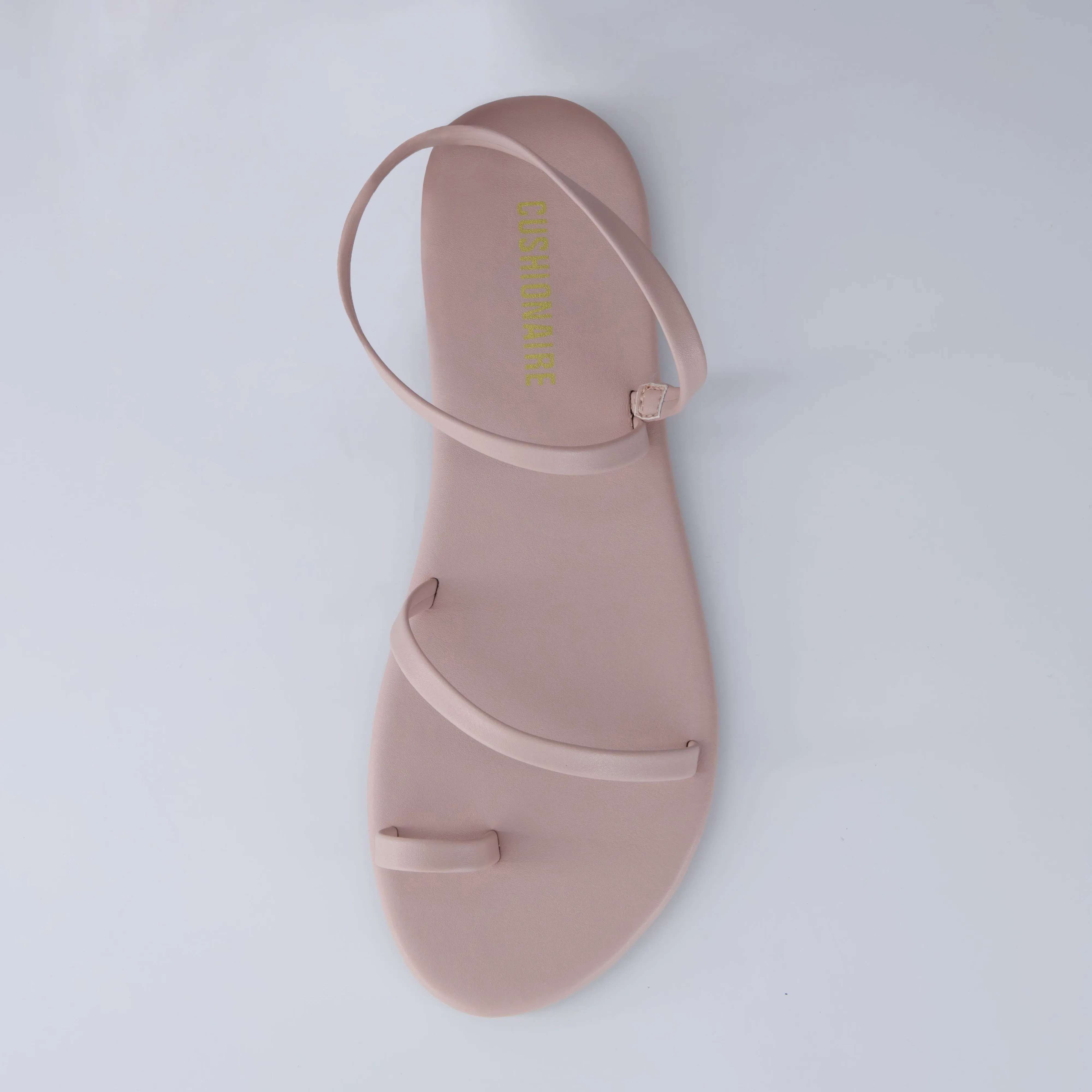Chai Strappy Sandals