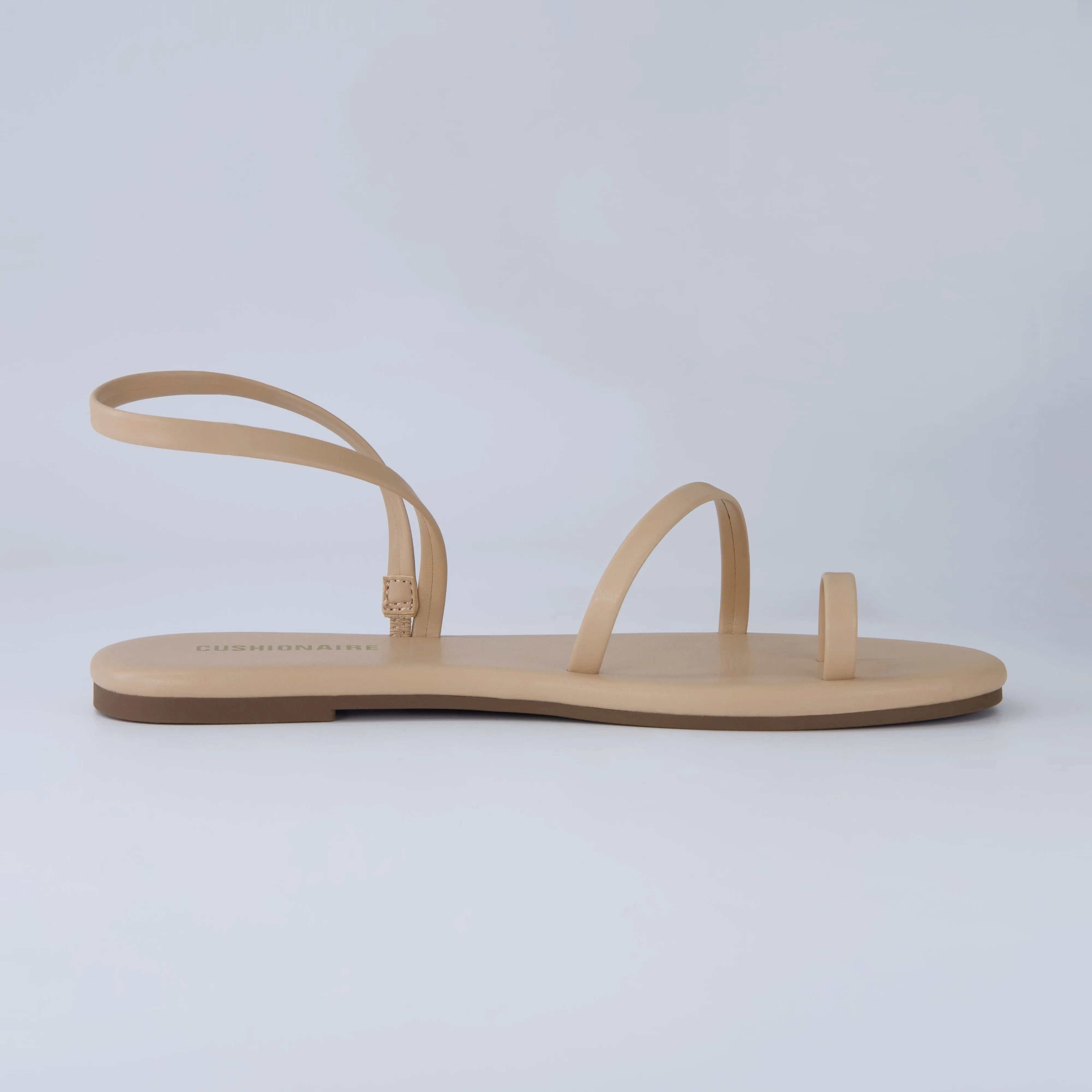 Chai Strappy Sandals