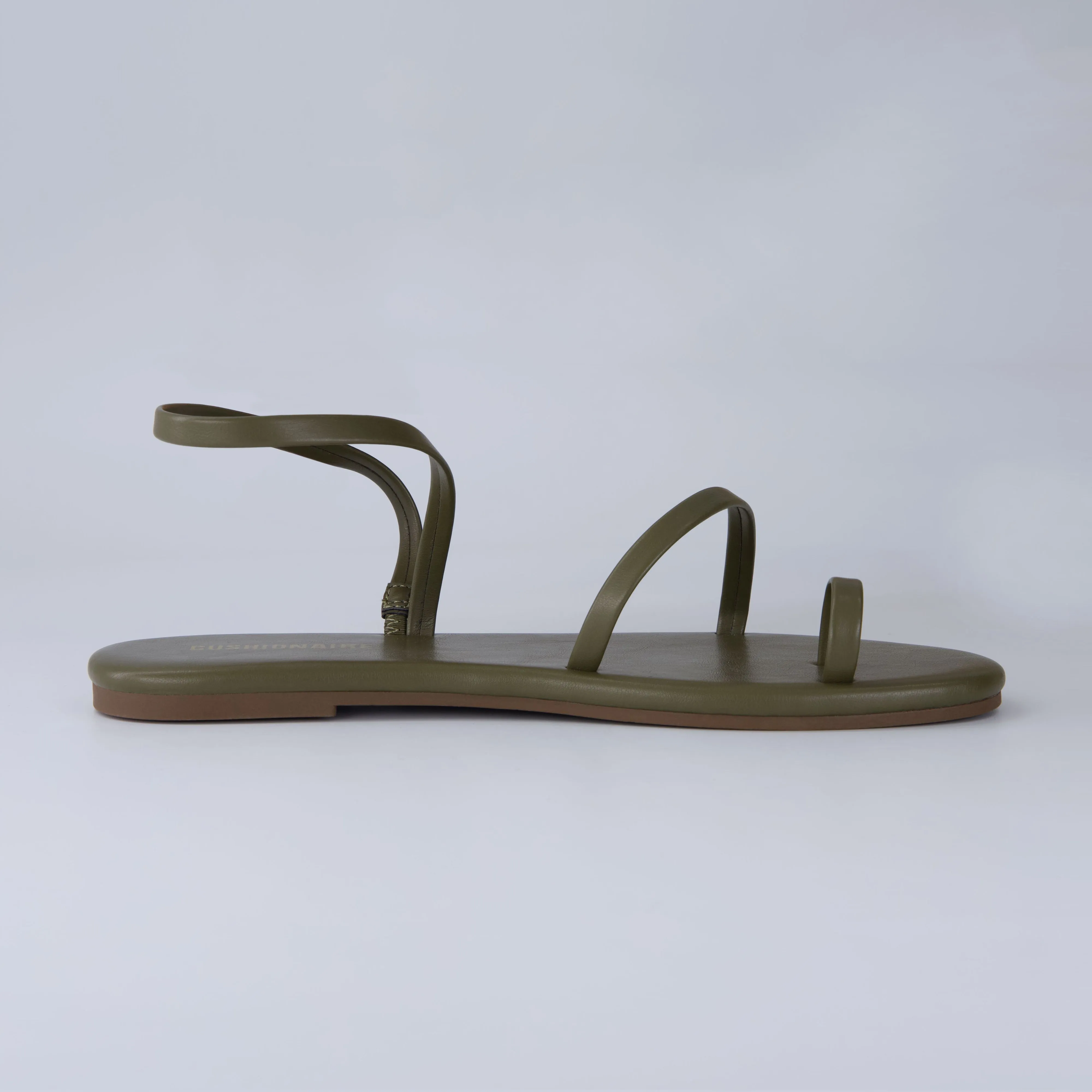 Chai Strappy Sandals