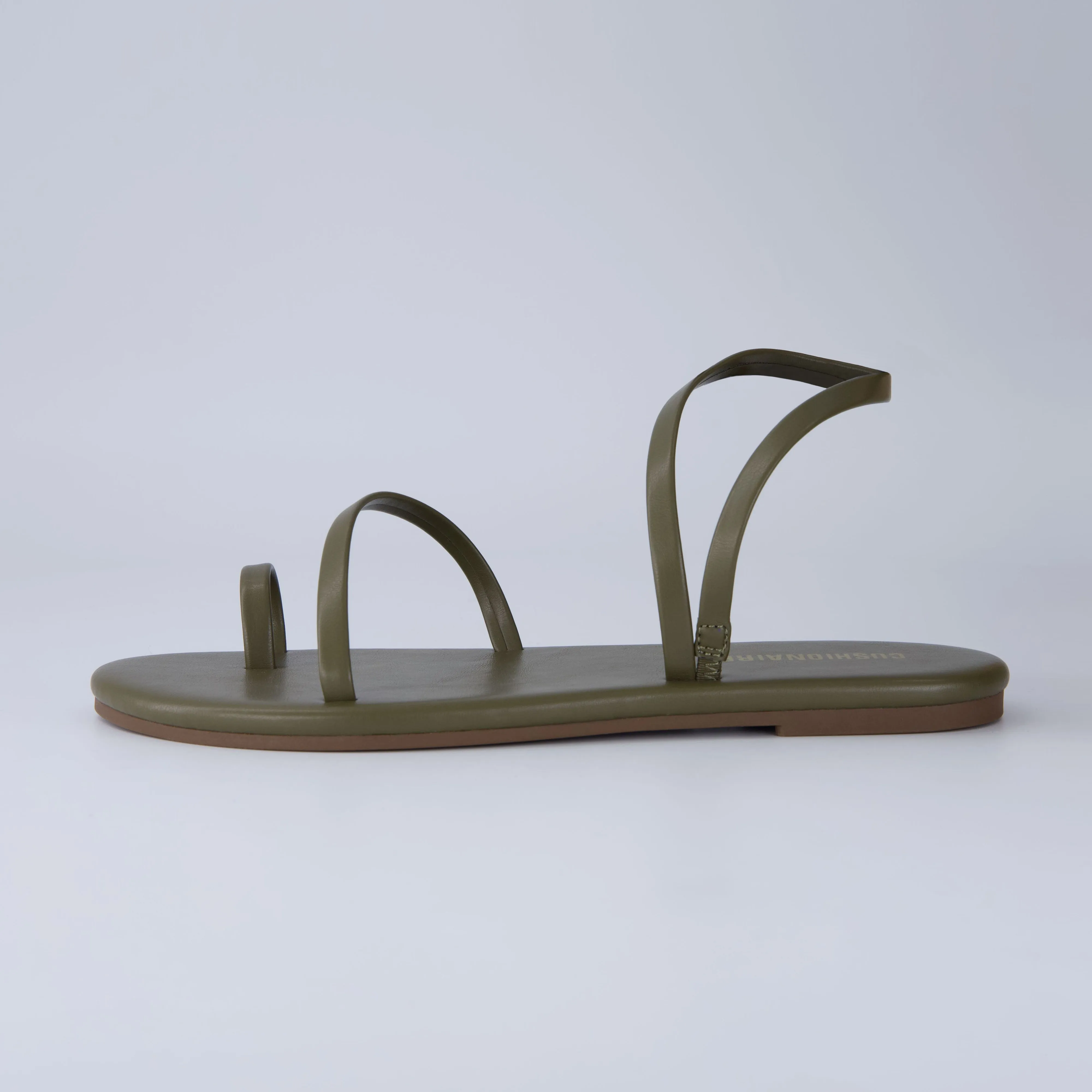 Chai Strappy Sandals