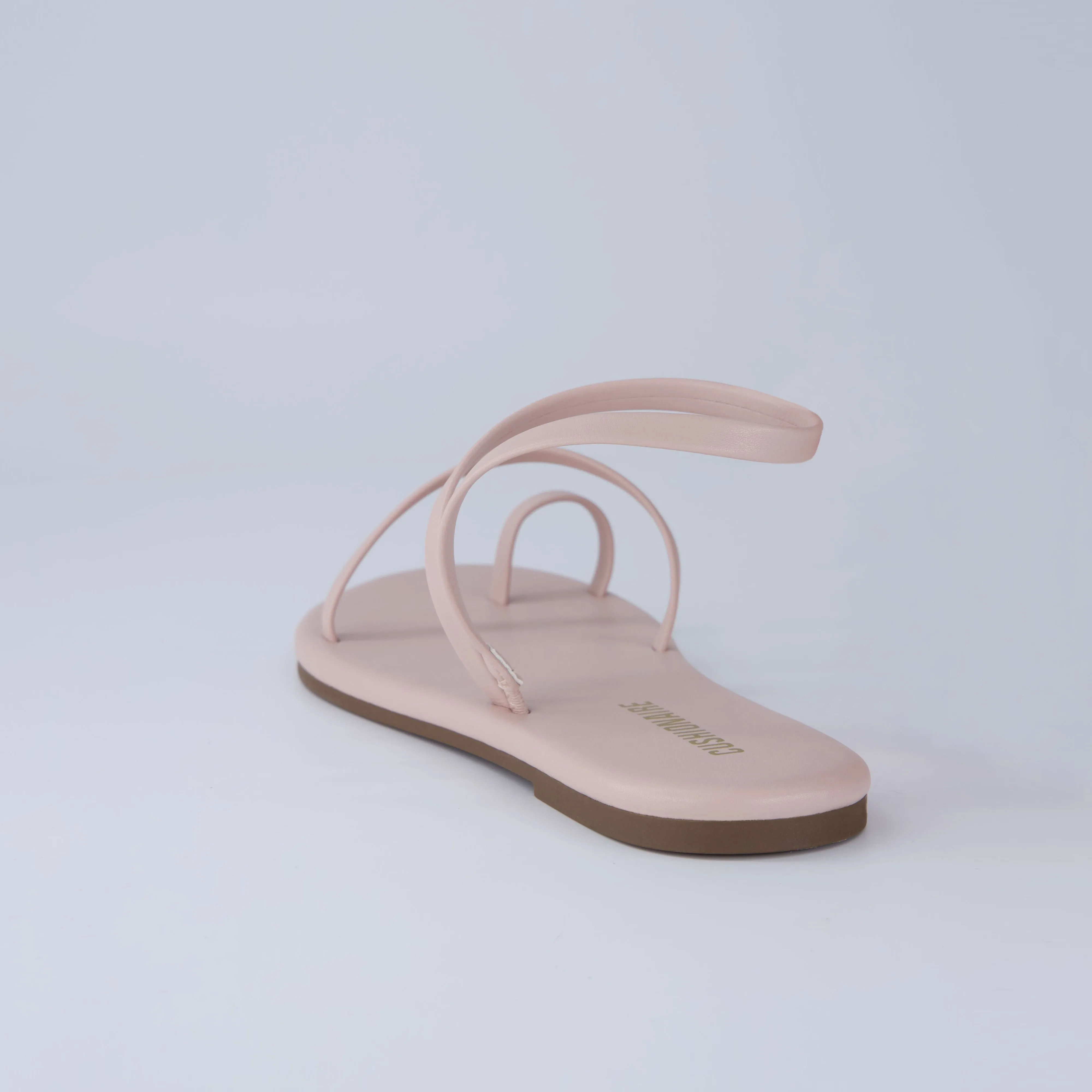 Chai Strappy Sandals
