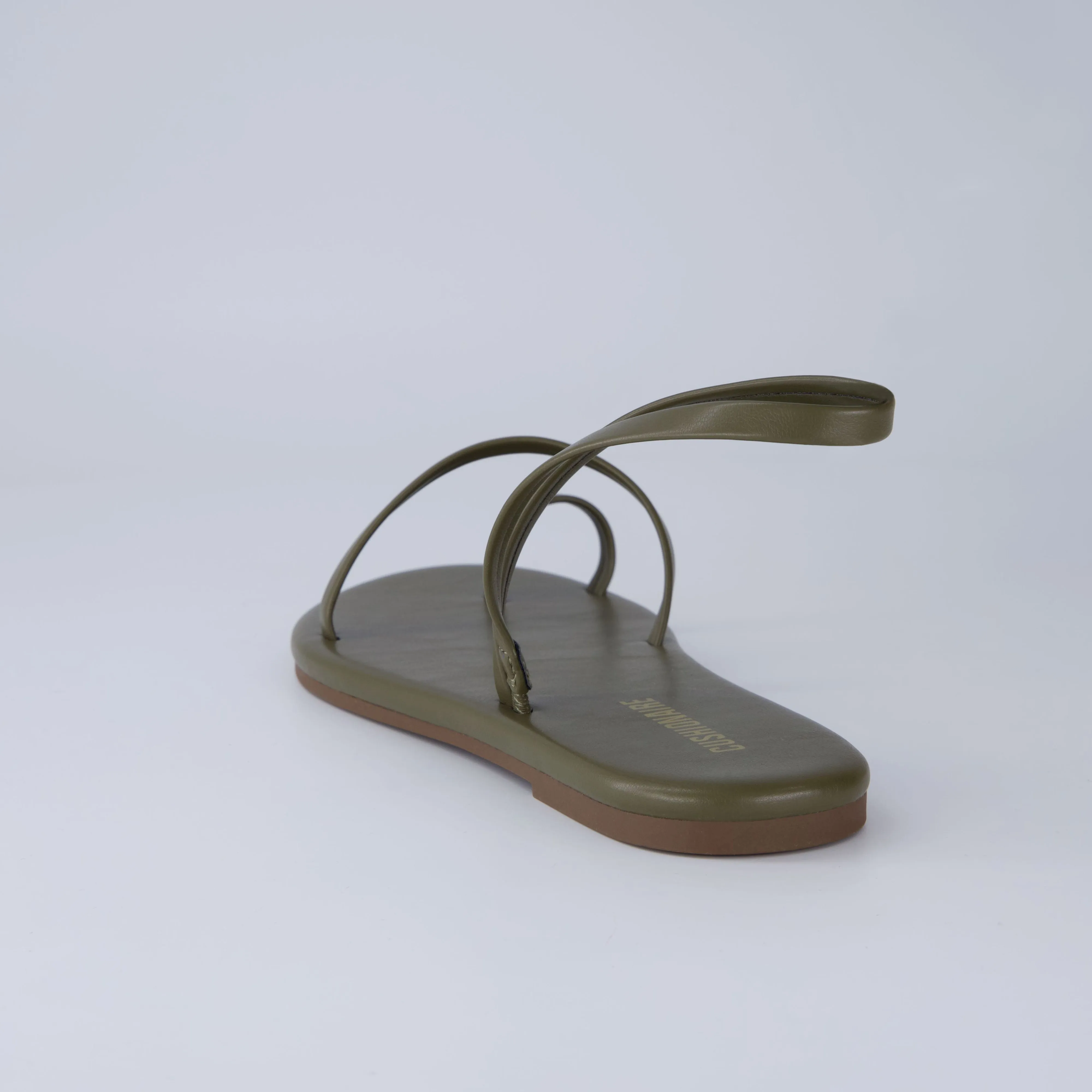 Chai Strappy Sandals