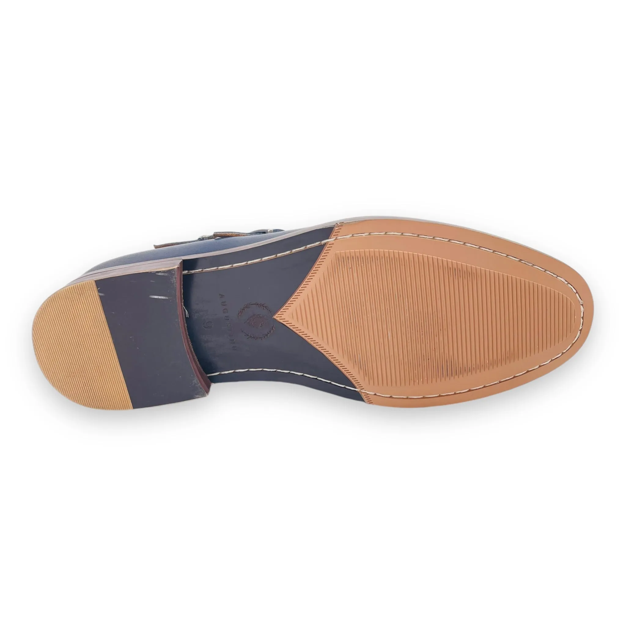 Chelsea Slip-On Leather Boot