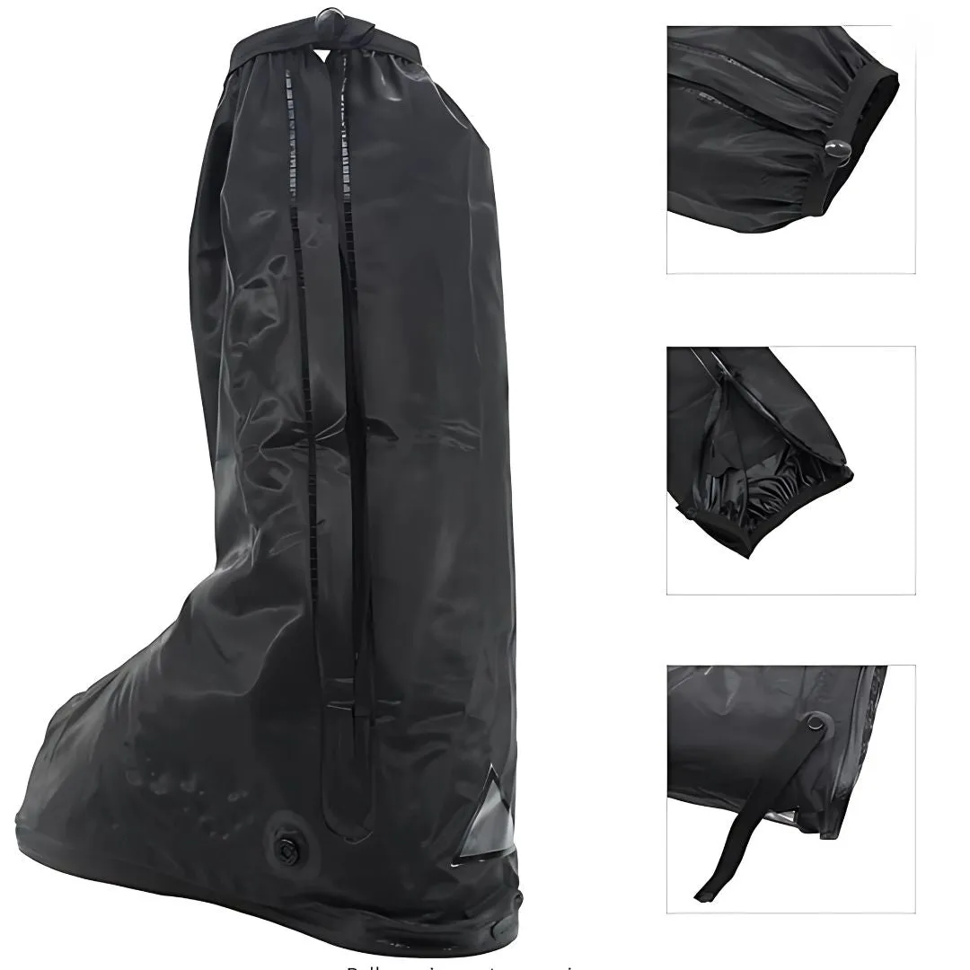 Chevaroo Boots Cover