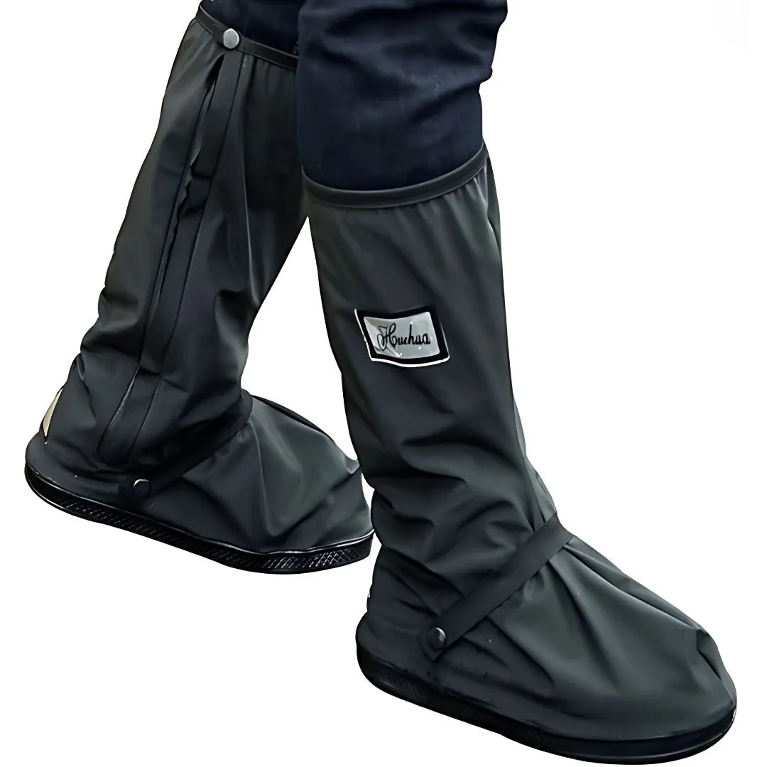 Chevaroo Boots Cover