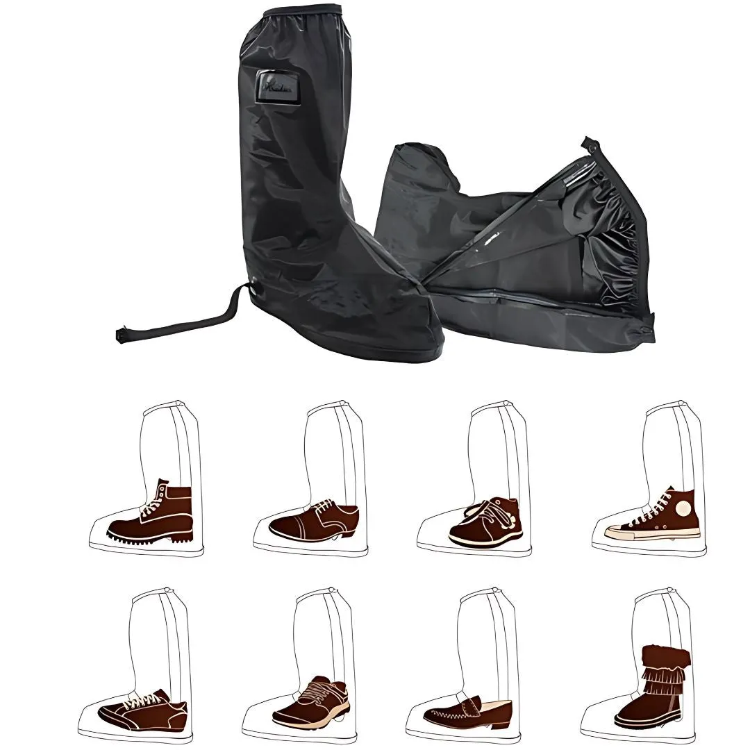 Chevaroo Boots Cover