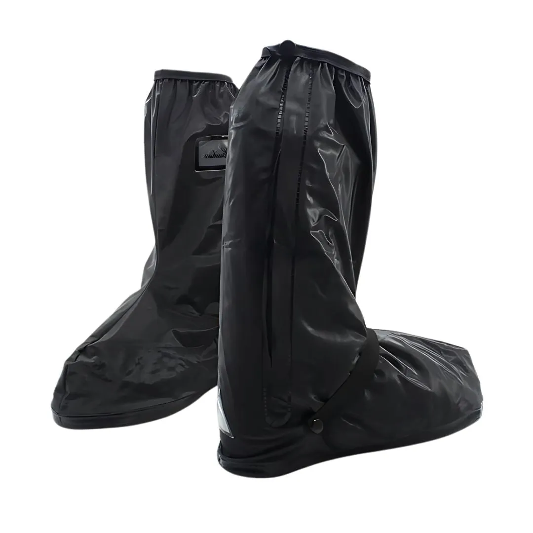 Chevaroo Boots Cover
