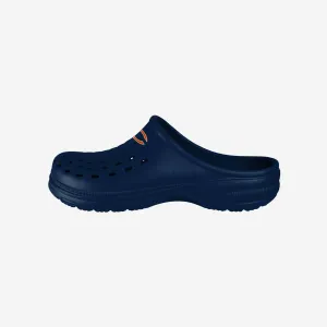 Chicago Bears Mens Solid Clog