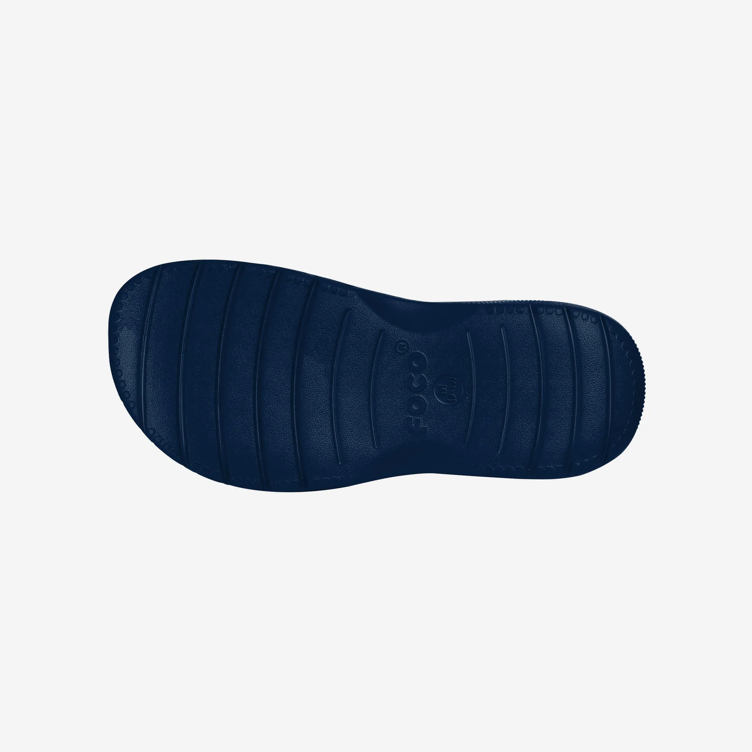 Chicago Bears Mens Solid Clog