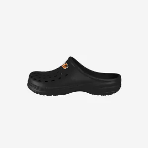 Cincinnati Bengals Womens Solid Clog