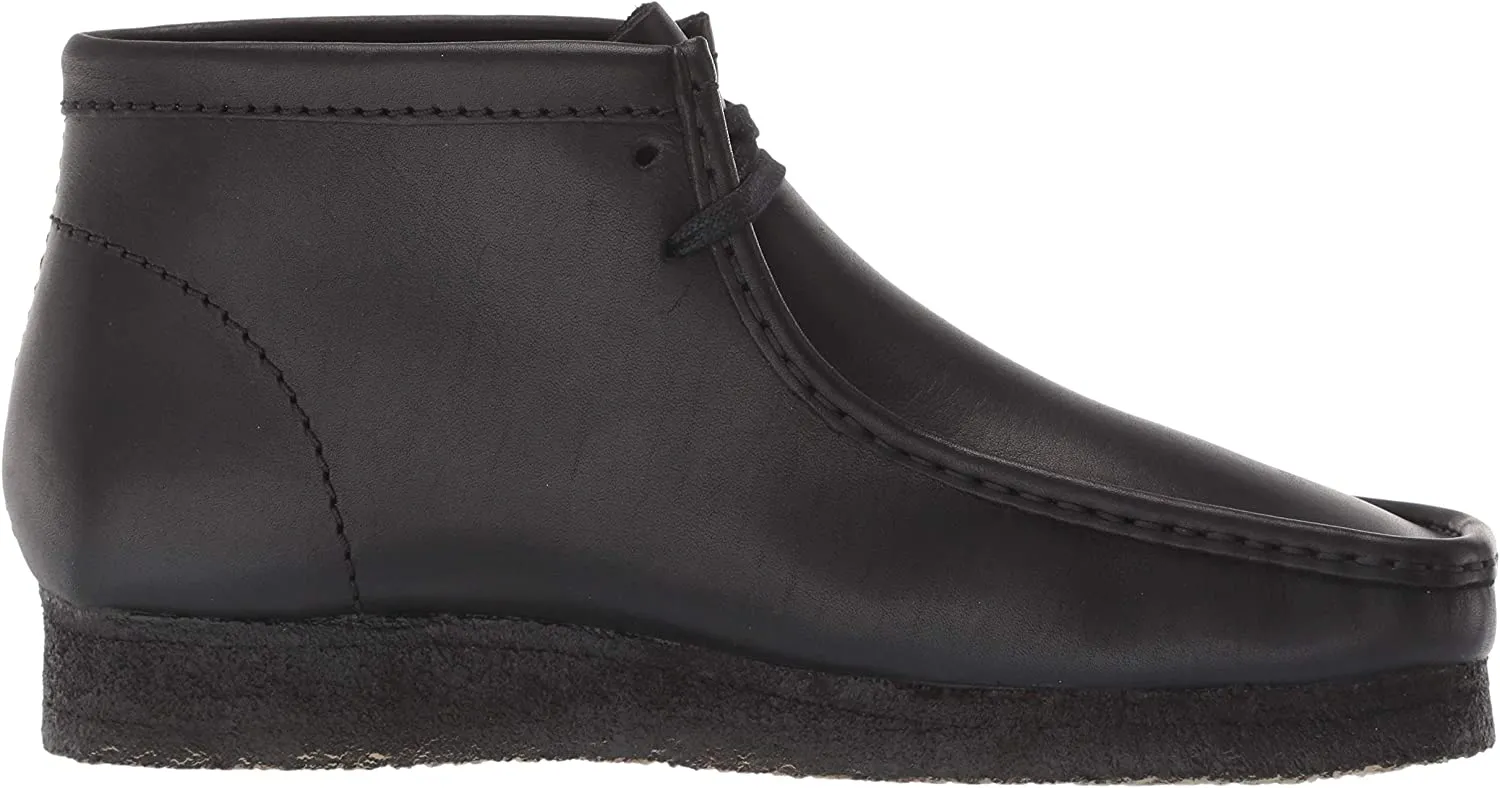 CLARKS ORIGINALS Wallabee Boot
