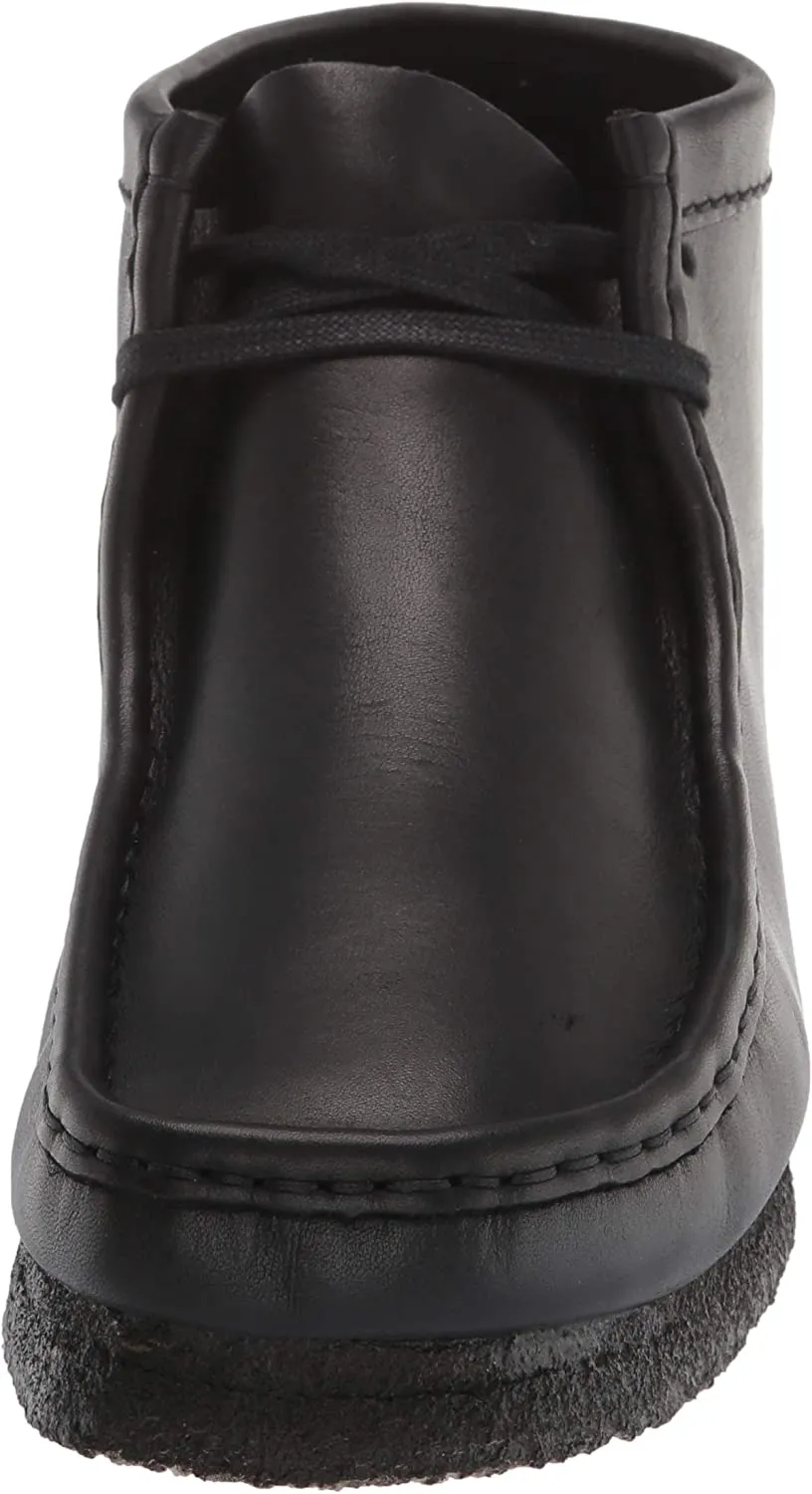 CLARKS ORIGINALS Wallabee Boot