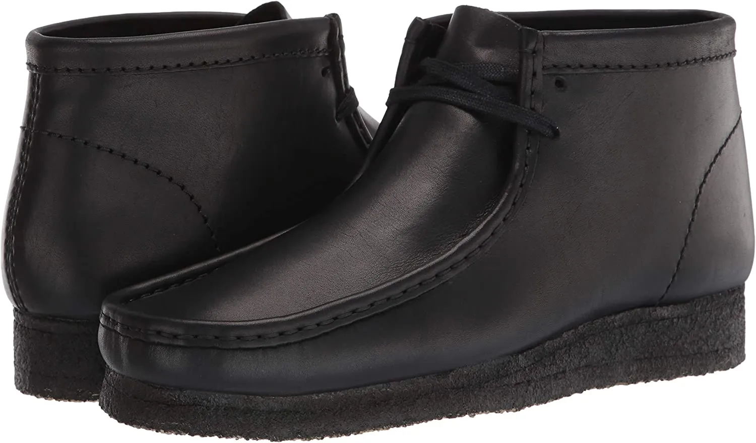CLARKS ORIGINALS Wallabee Boot