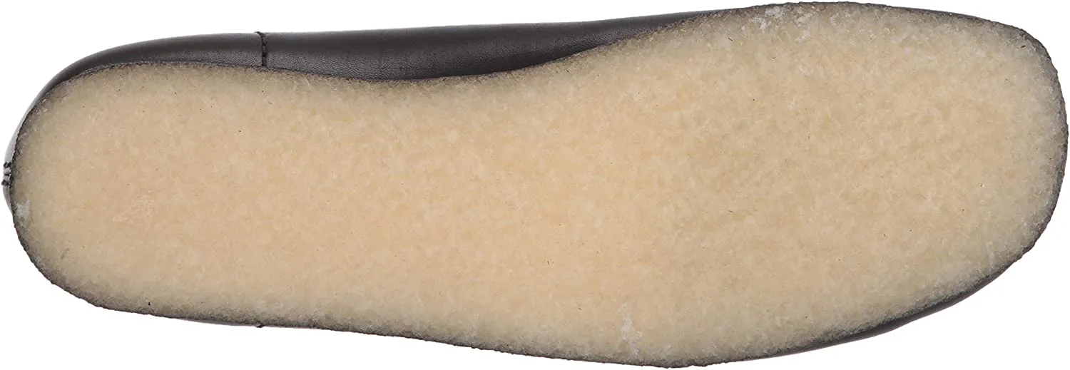 CLARKS ORIGINALS Wallabee Boot