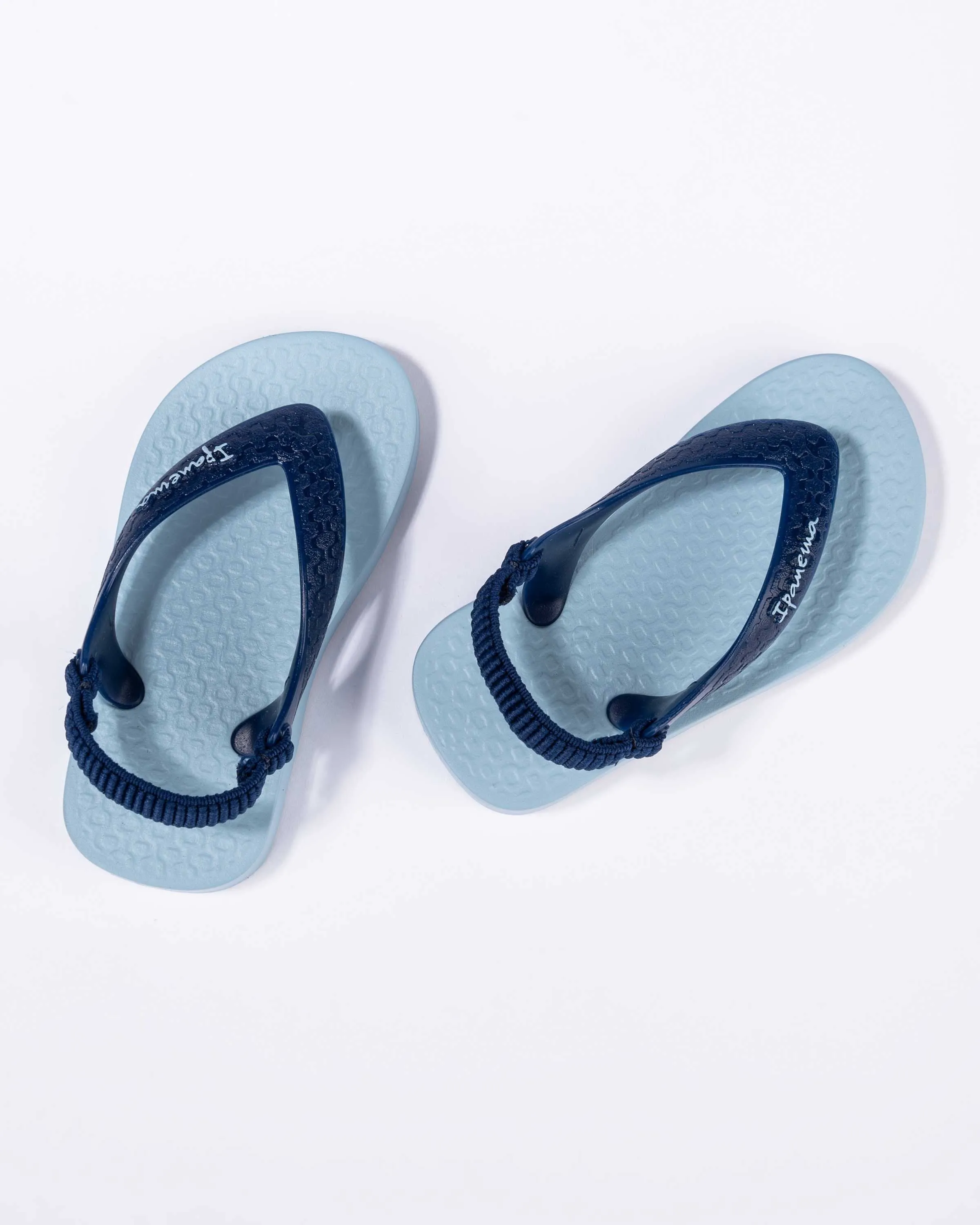 Classic Baby - Blue