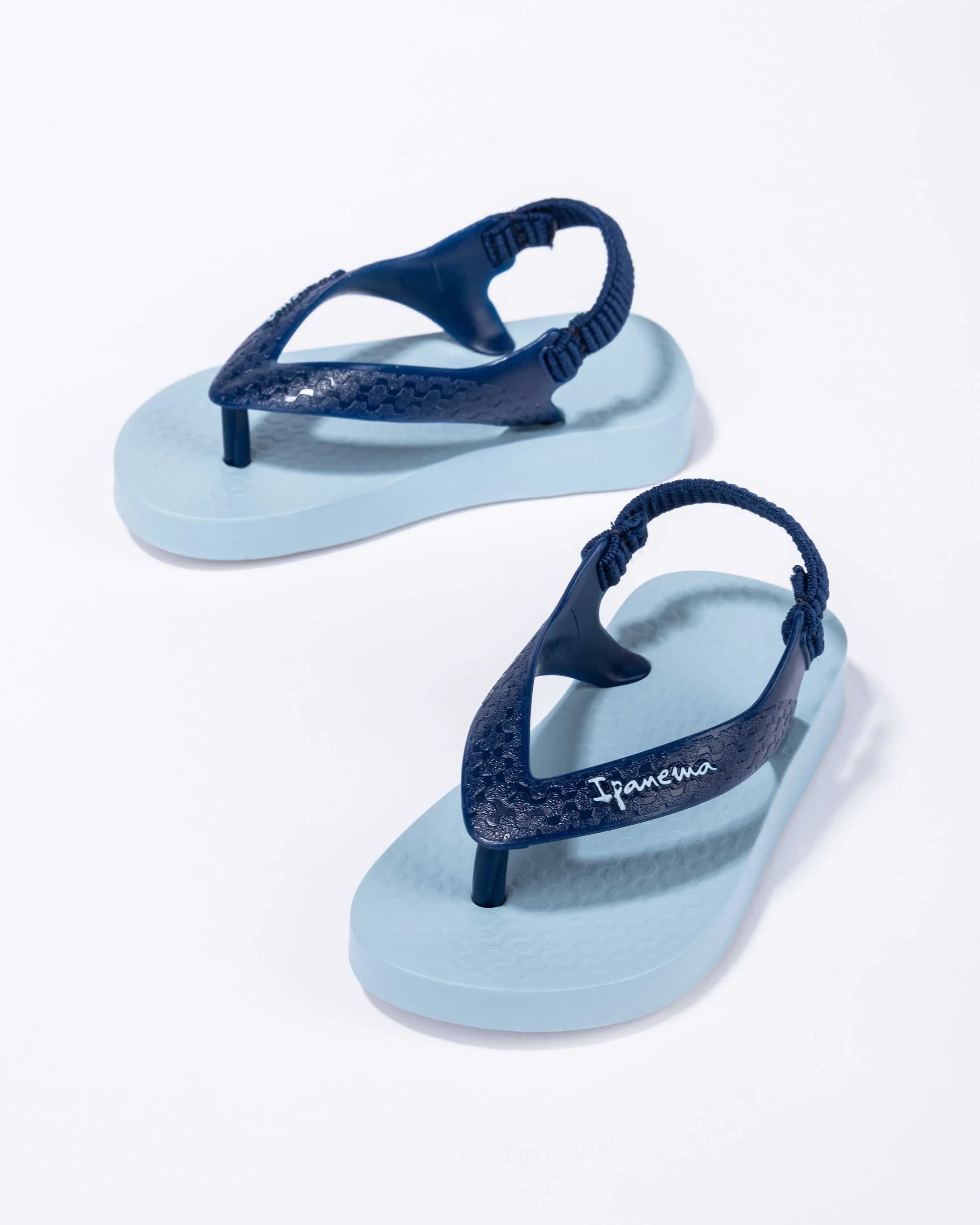 Classic Baby - Blue