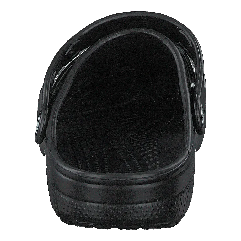 Classic Neo Puff Clog Black